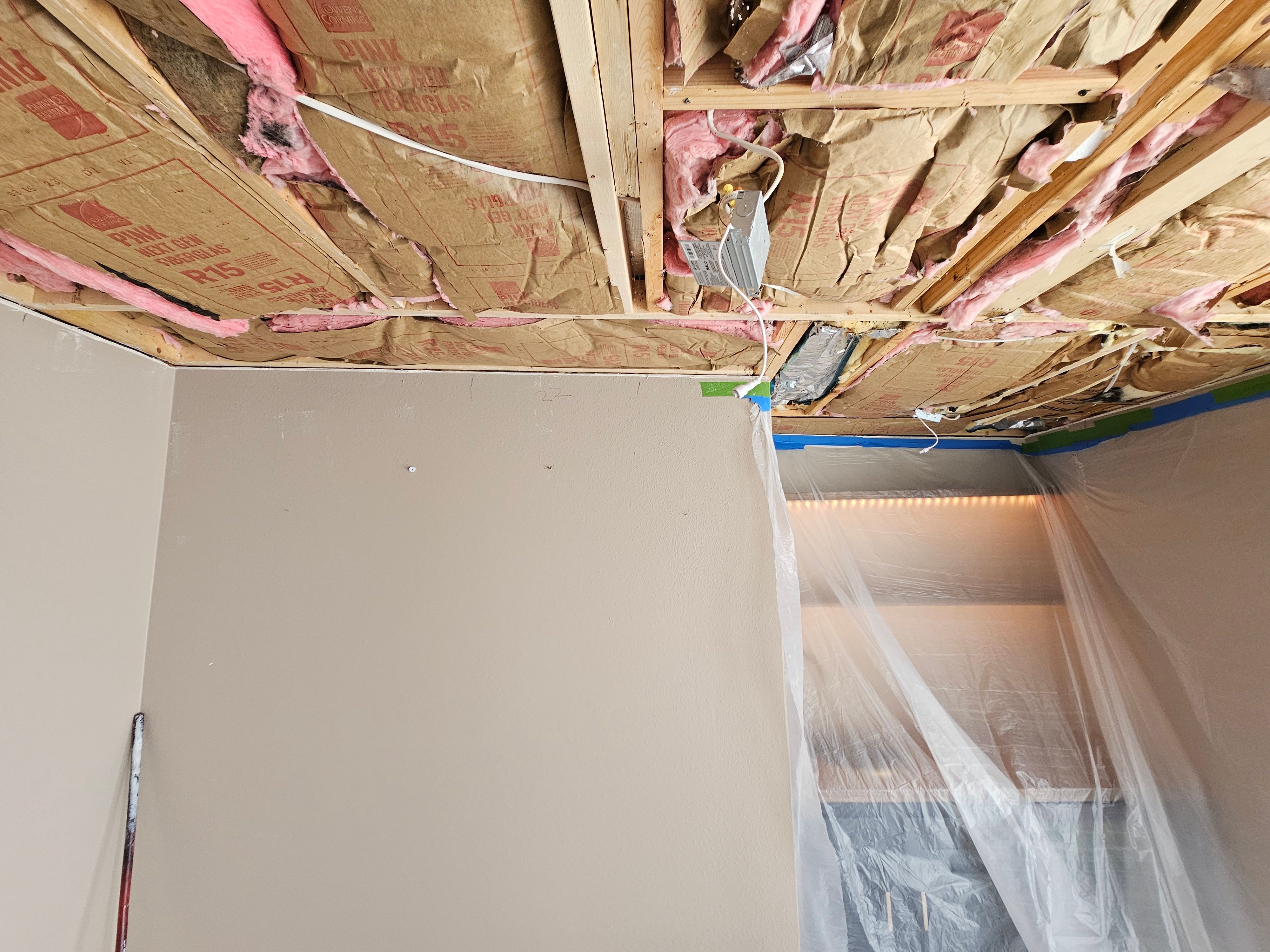 Roof Replacement & Leak repair by EL-GC LLC 