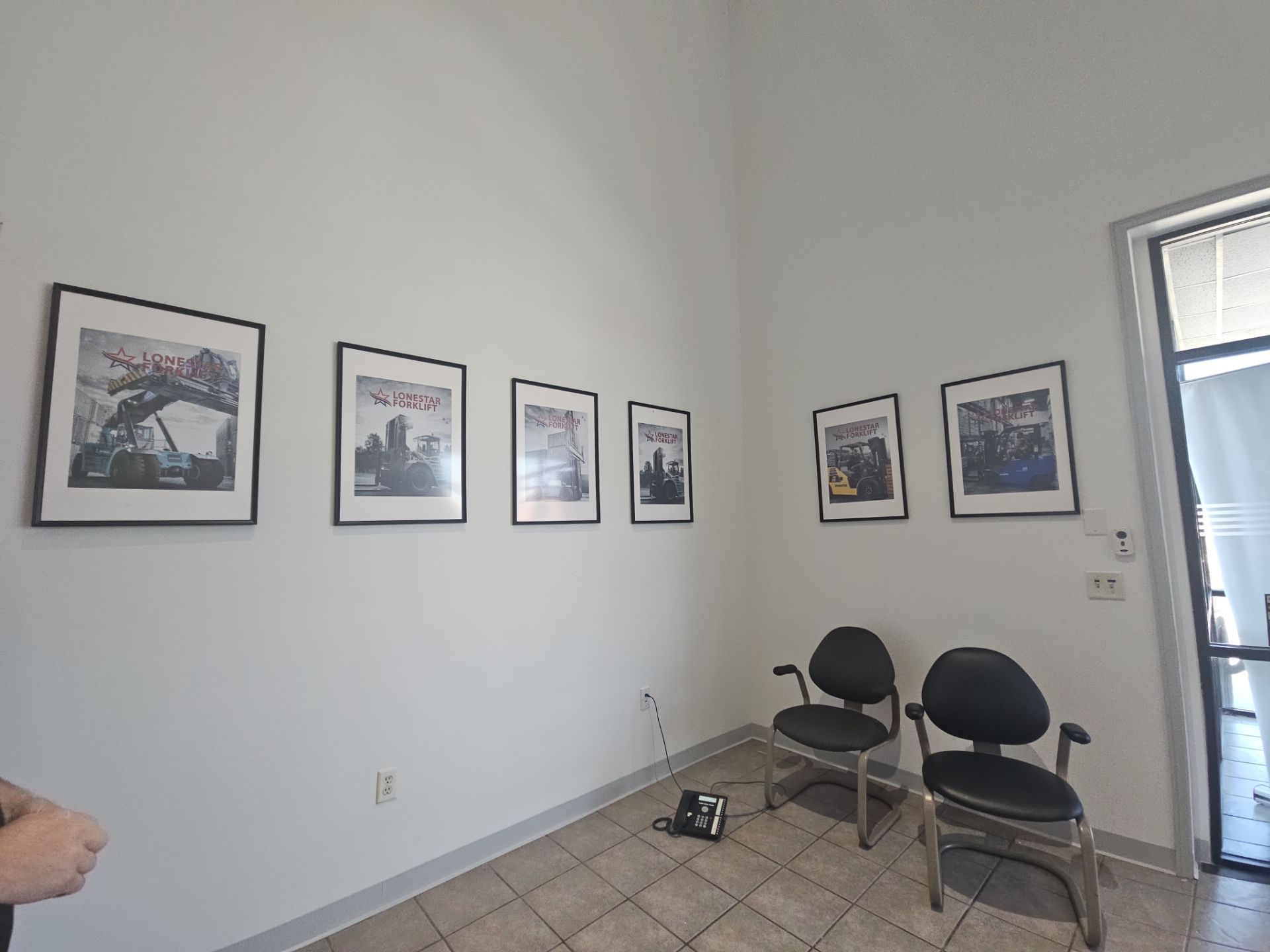 Commercial Interior and Exterior Painting by Regal Renovate