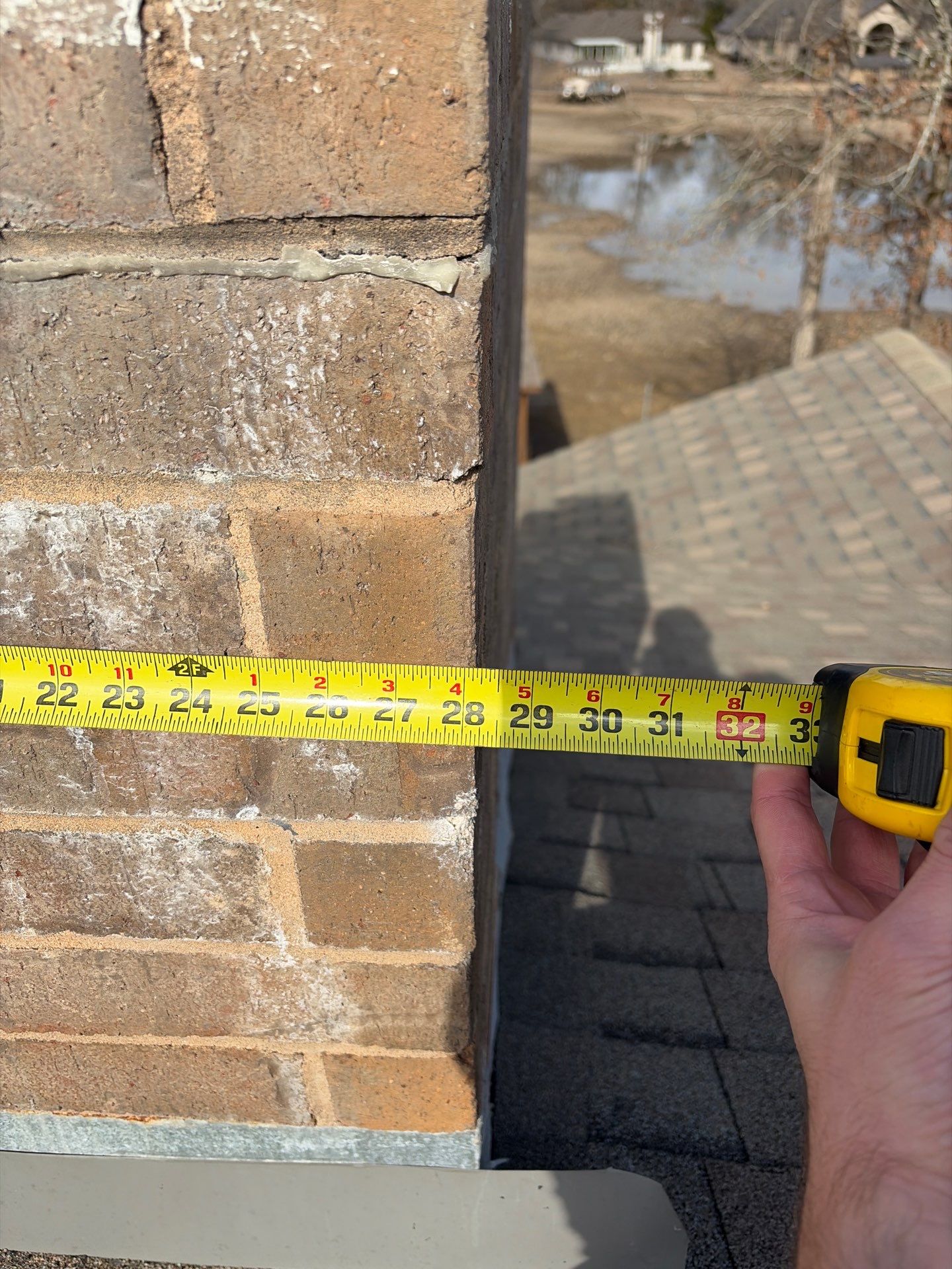 GAF Timberline HDZ Shingle Roof Installation in Hot Springs Village by Temple Roofing and Exteriors