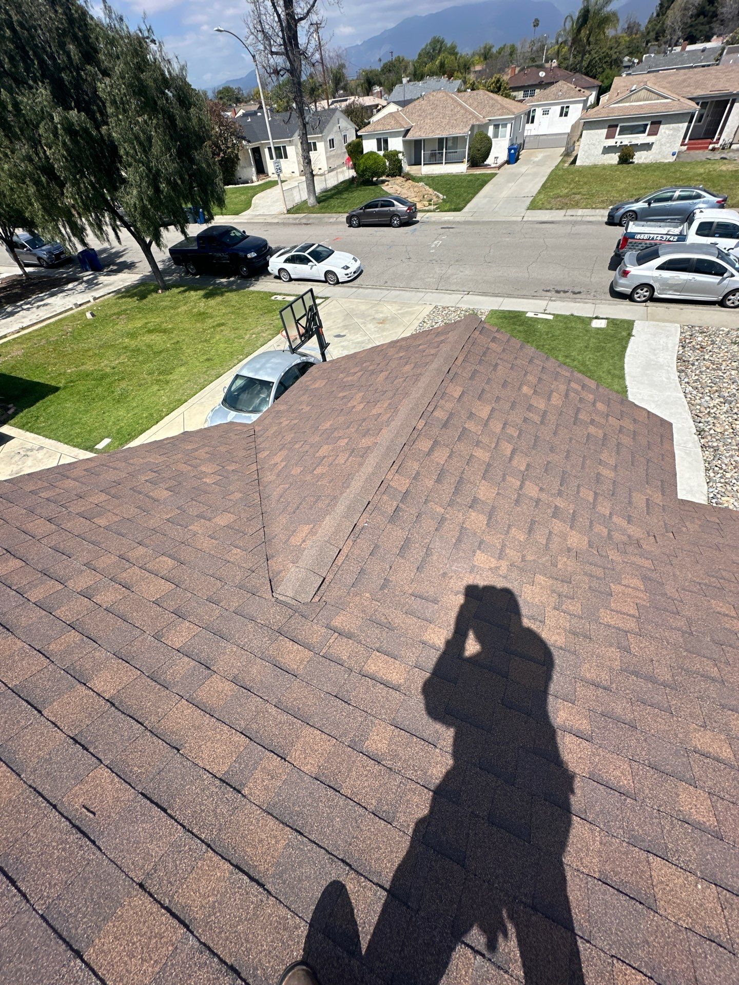 Roof Replacement - Ontario, CA 91762 by Epic Roof Replacement