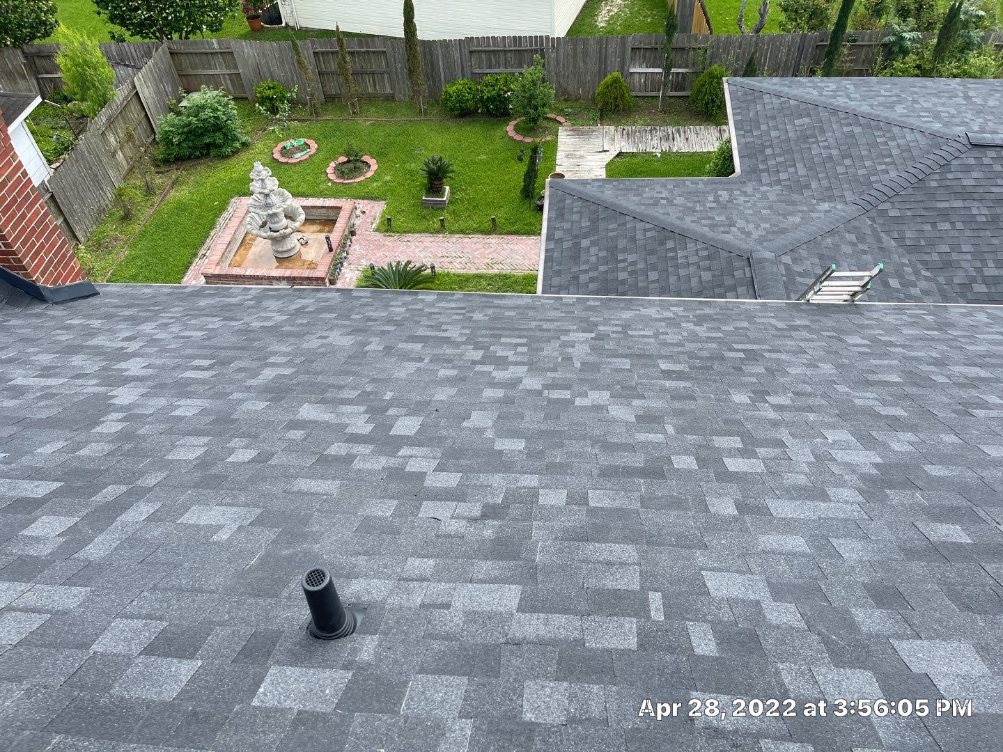 Residential Roof Replacement using Owens Corning - Duration by Elite Roofing LLC