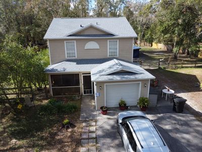 Roof Replacement in Zephyrhills, FL