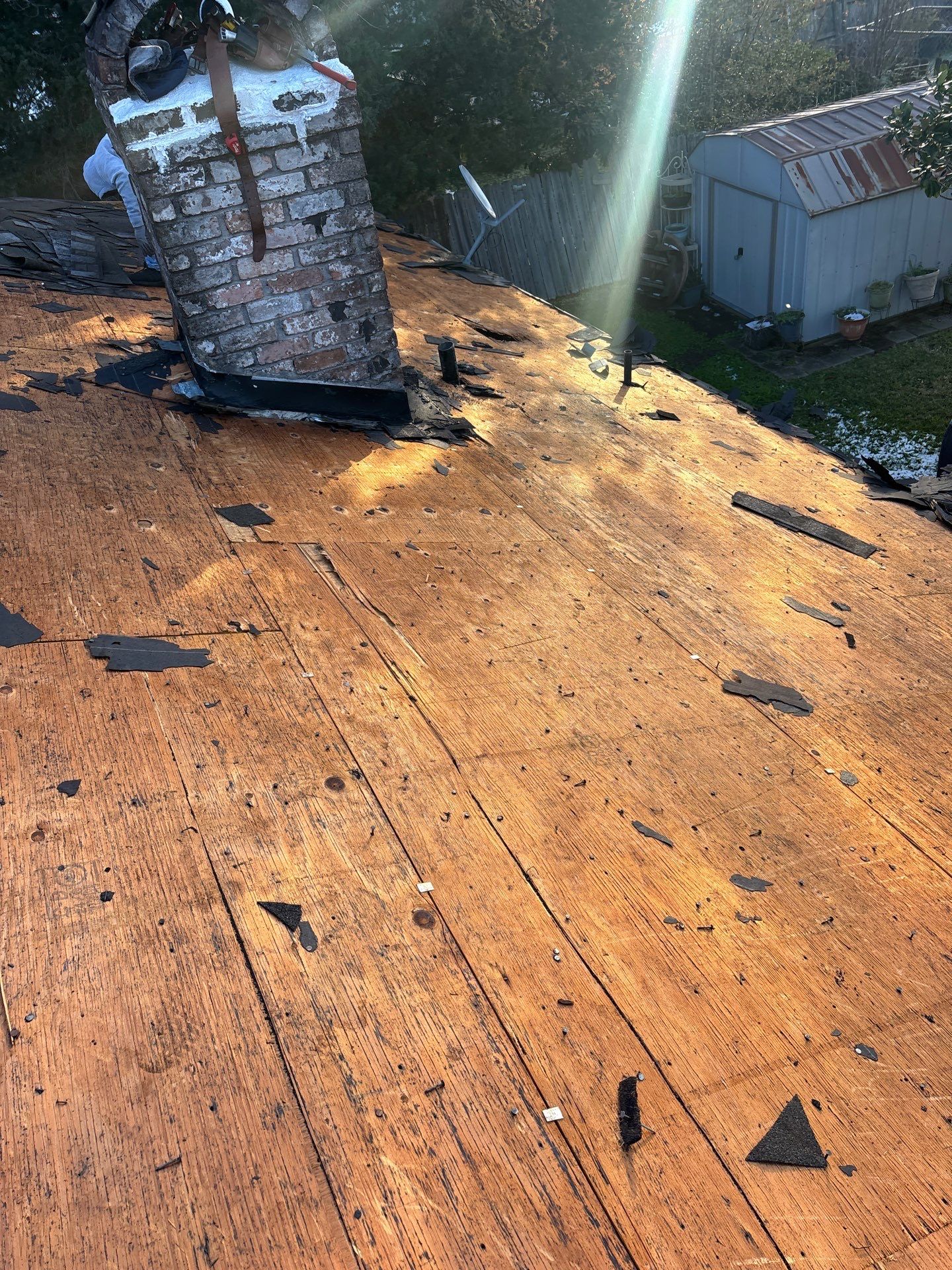 Roof Replacement Missouri by Roof Repair Company