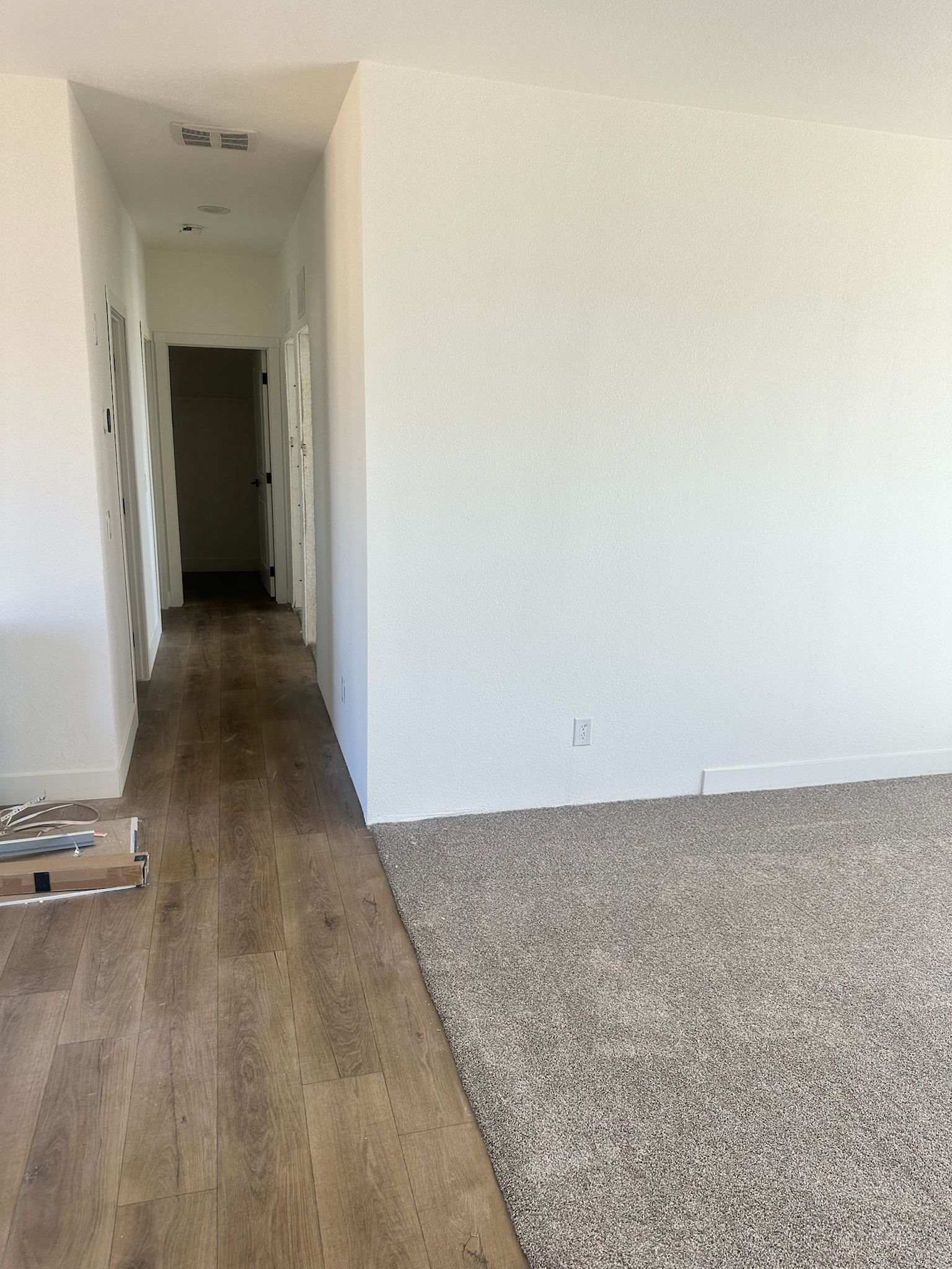 Project in Kirkland by Mobile Home Installations