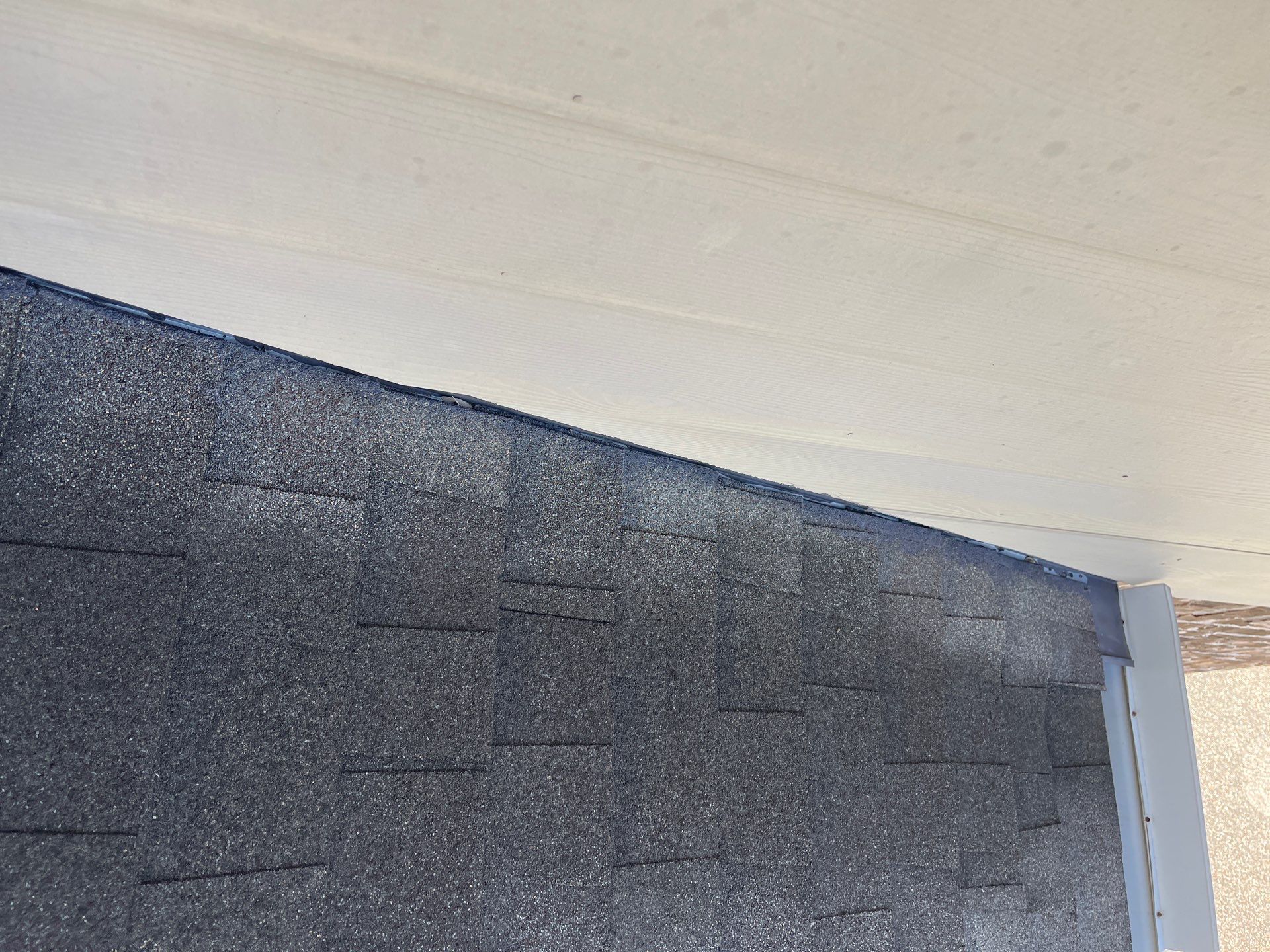 Residential Roofing Repair using Owen's Corning Duration (Lifetime) Shingles by Roof Repair Company