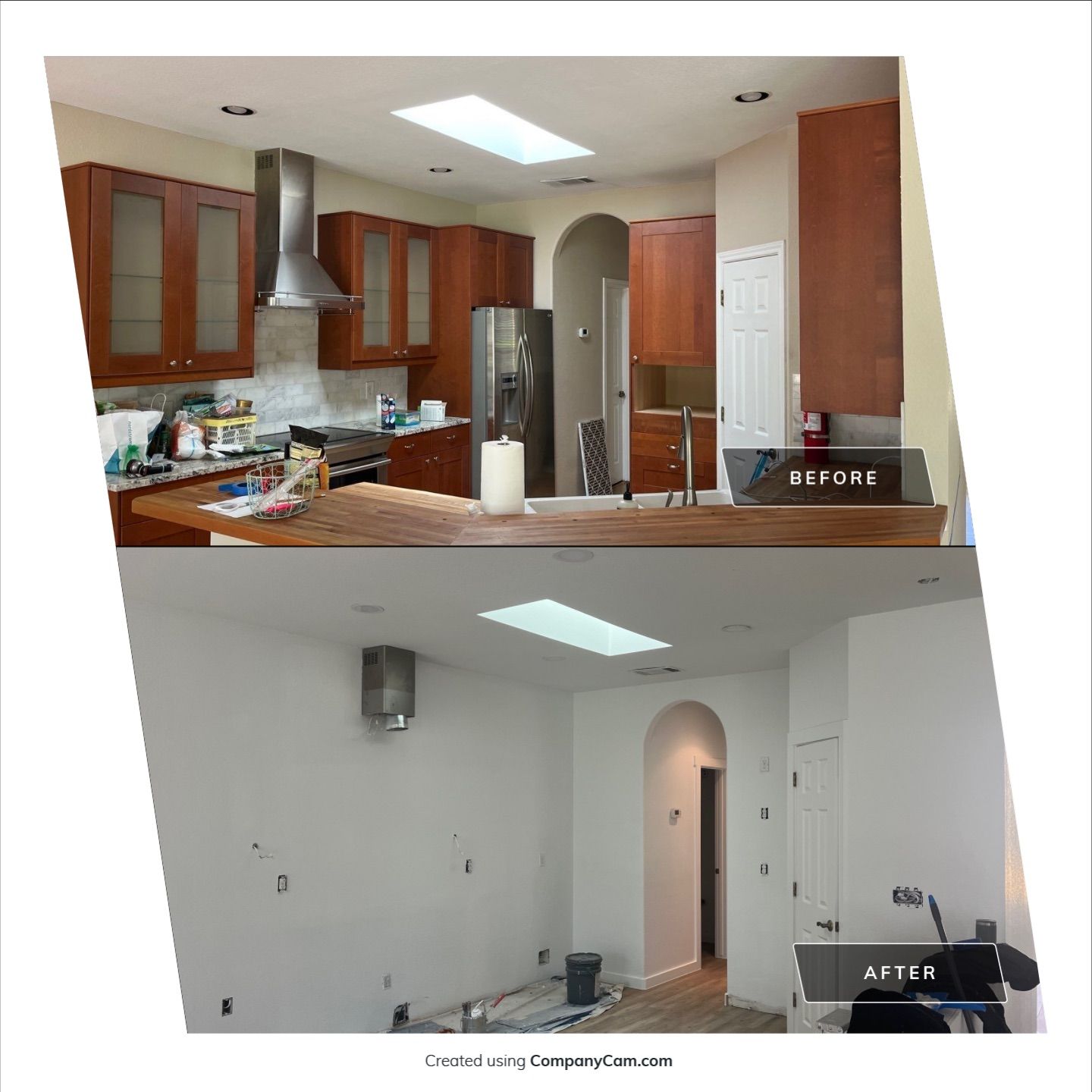 Remodel Radiance: A Brushstroke of Transformation on Your Home's Canvas by 360 Painting Central Texas 