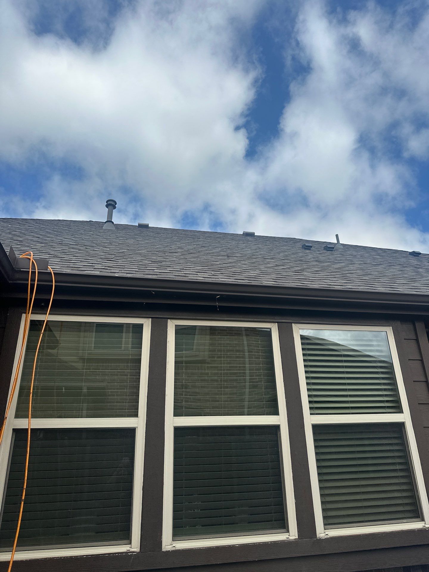 Project in Wylie by Rhino Roofing and General Contracting, LLC