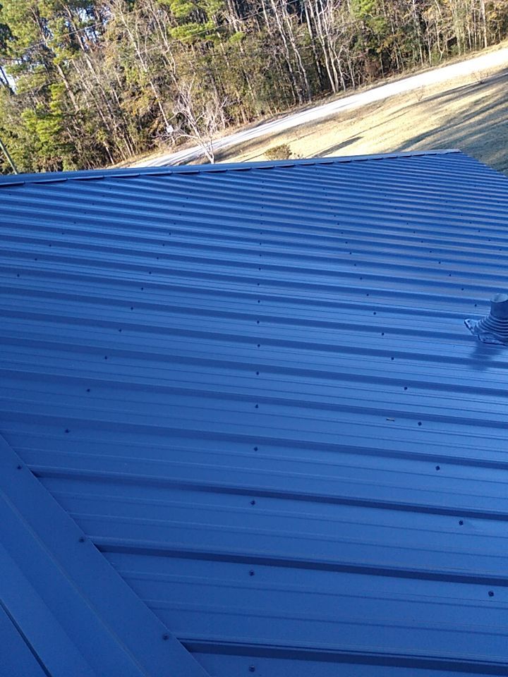 Residential Roofing Installation using Roof Replacement by American Roofing & Construction LLC