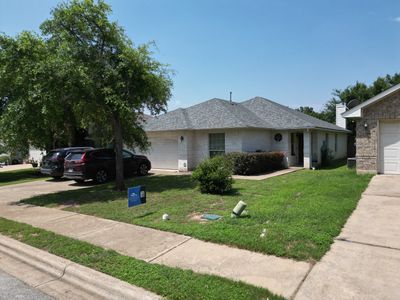 Full Roof Replacement