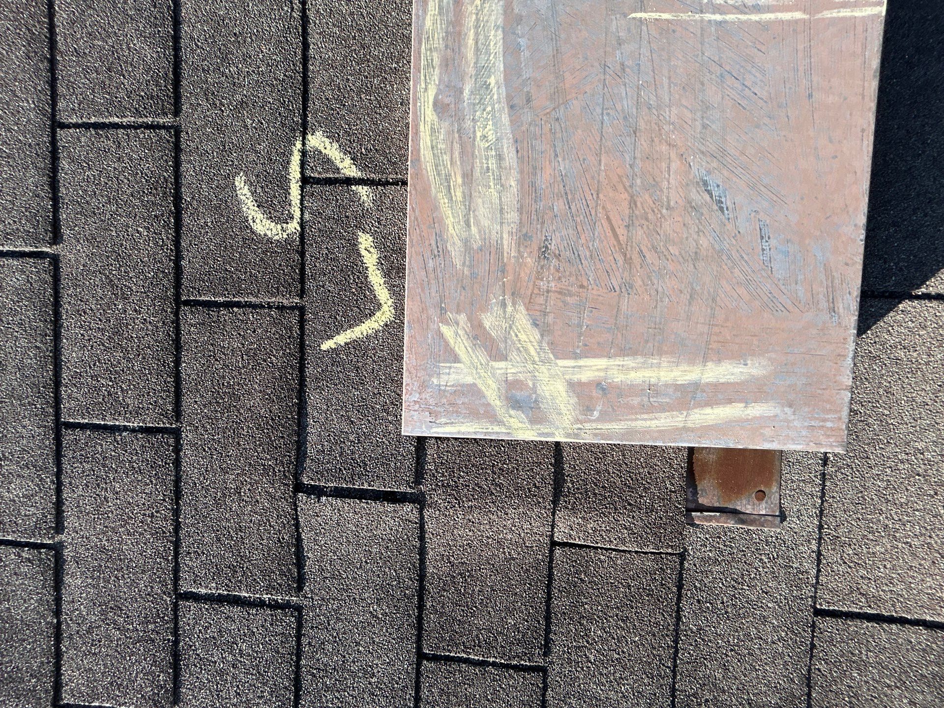 Miss Bridgette by REPS Austin Area Roofer