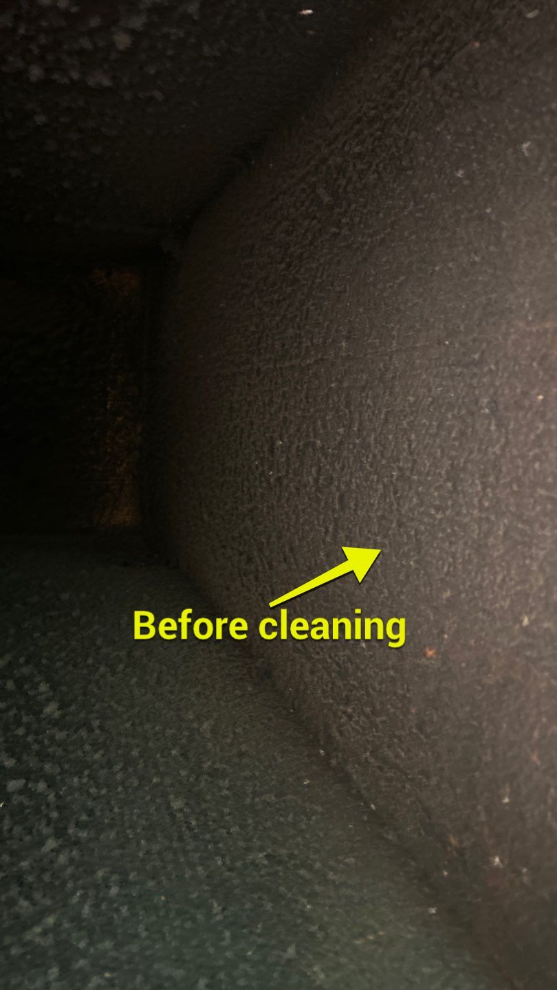 Commercial Air Duct Cleaning in Mount Dora by Hygienic Air, Inc