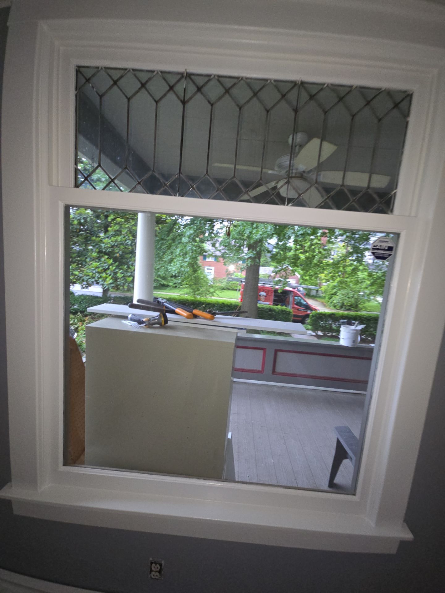 Interior House Painting in Arlington, VA by My Painter 