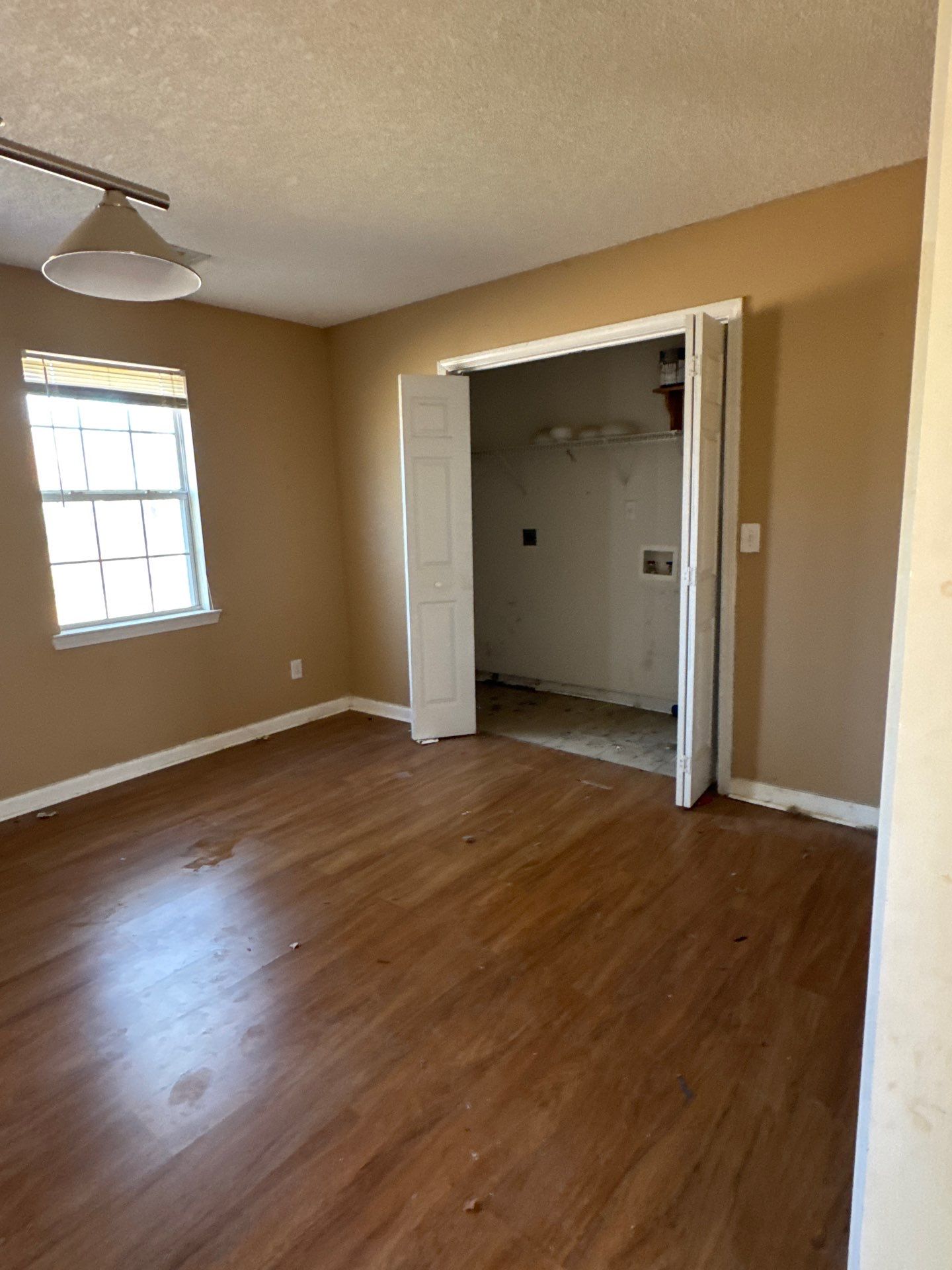 Project in Jenkinsburg by Praise God Painting, LLC