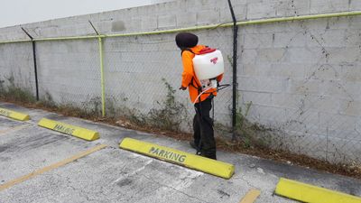 General Maintenance