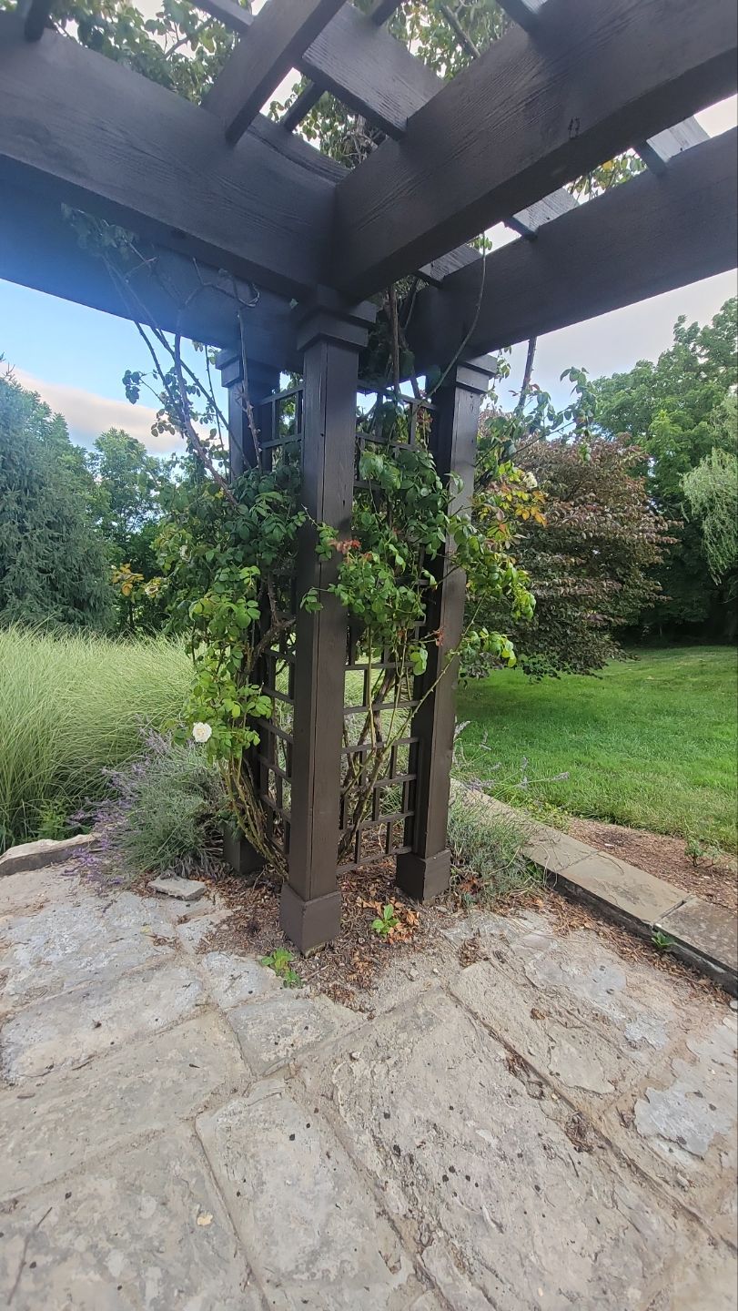 Project in Frederick by Frederick Painting & Supply, Inc.