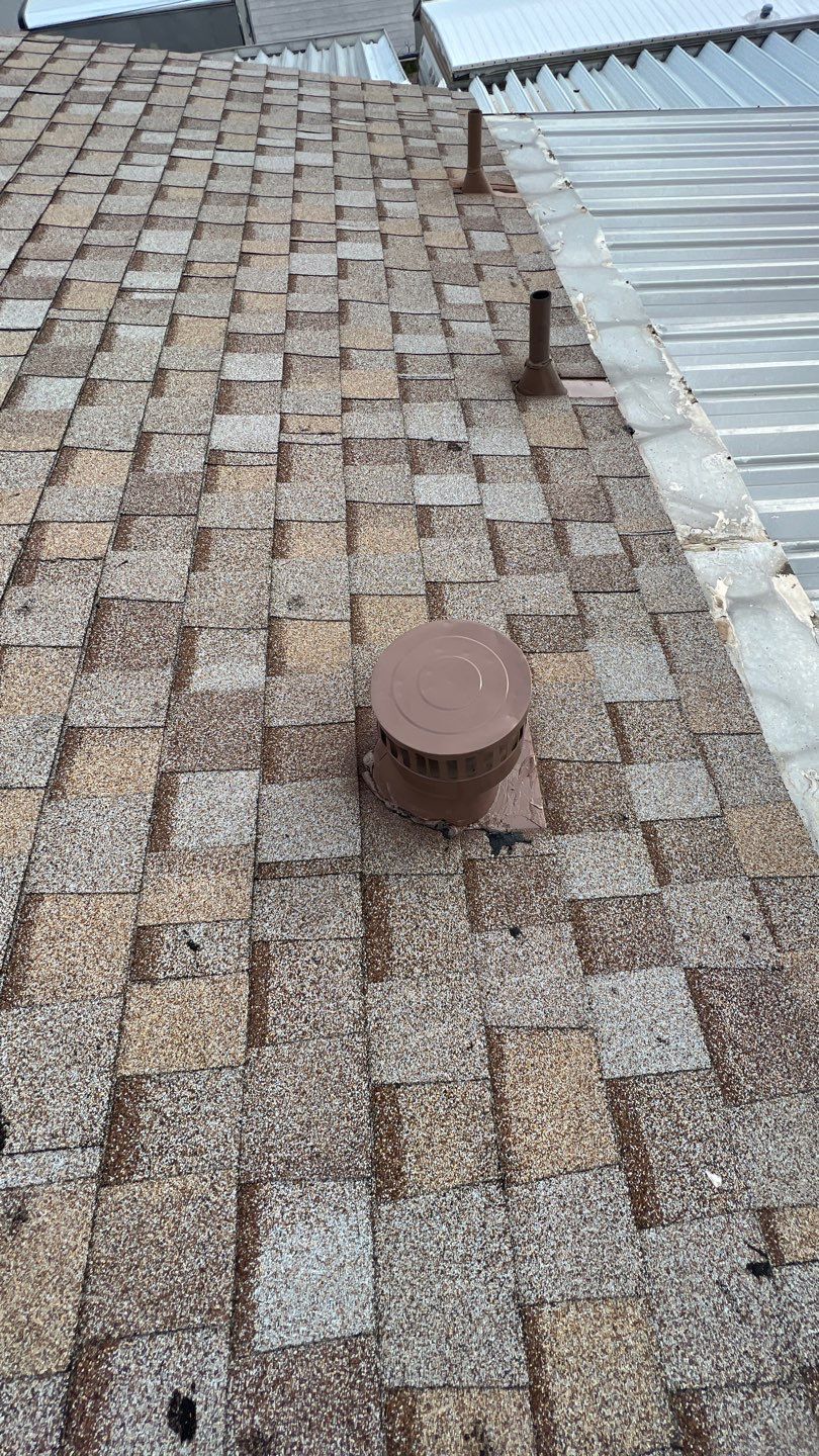 Bennet's Full Re-Roof (Energy Star) by All Storm Roofing & Construction