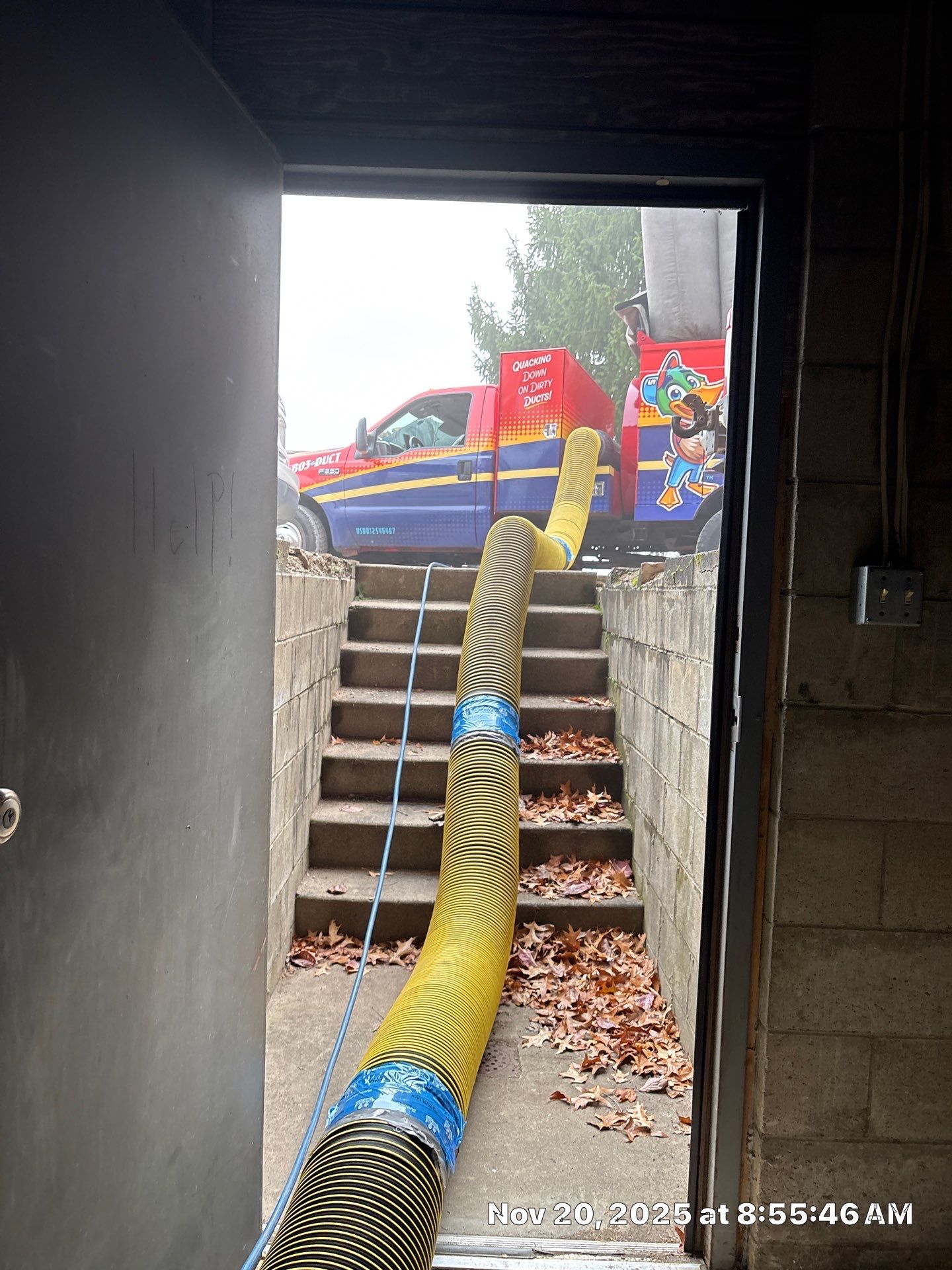 Air Duct Cleaning in Midland, PA by Superior Air Duct Cleaning