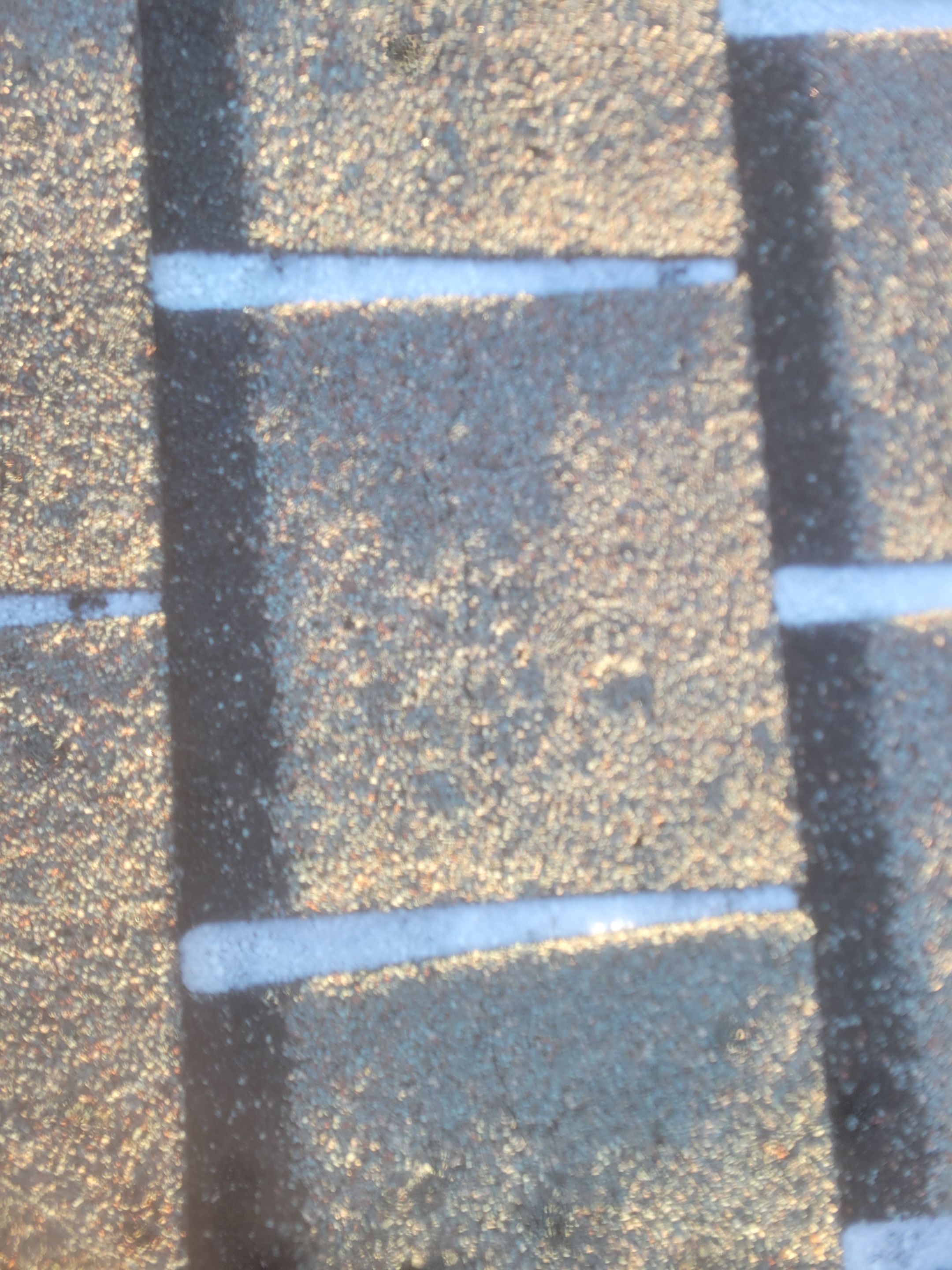 Roof Repair using Owens Corning Duration by The B.A.R Roofing