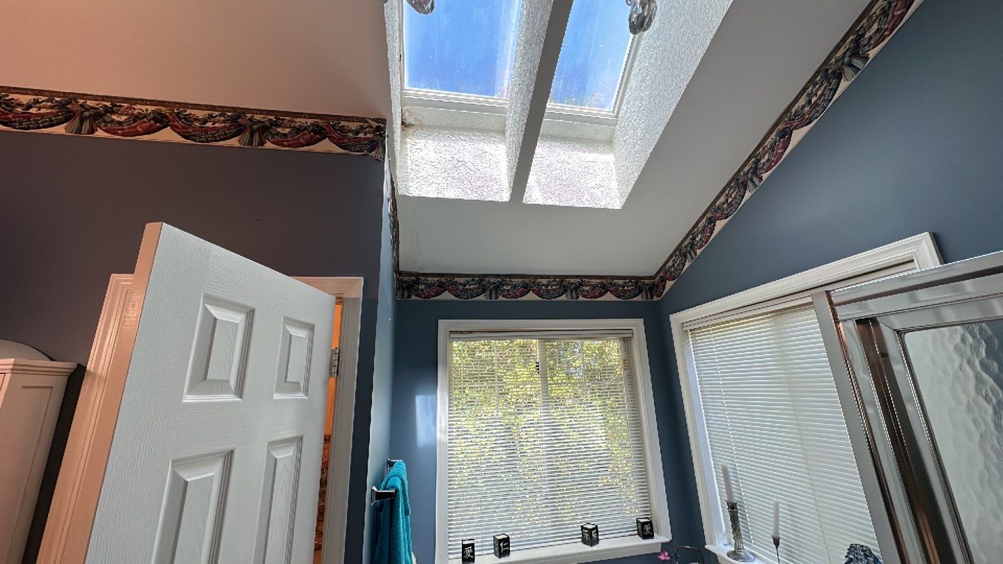 Dumfries: CertainTeed Landmark Pro Designer Shingles in Max Def Weathered Wood by RM Banning, Inc.