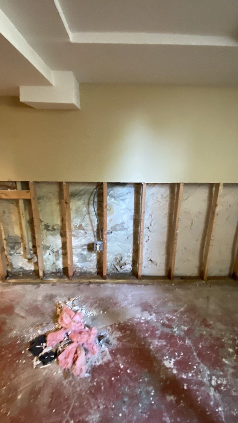 Sump Pump Failure by Chicagoland Water Medics
