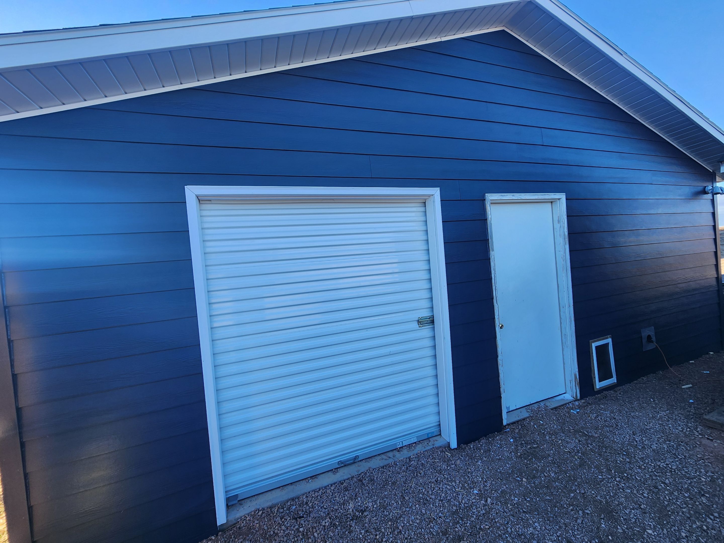 Siding Installation using James Hardie by Weather-Tite Exteriors LLC
