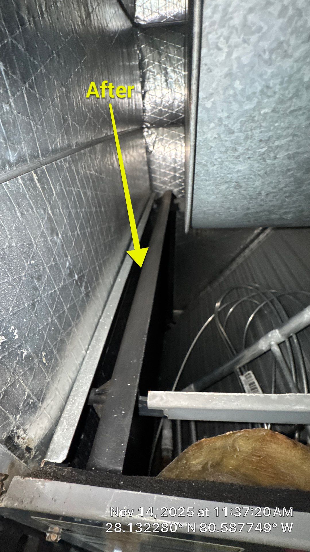 Air Duct Cleaning in Indialantic by Hygienic Air, Inc
