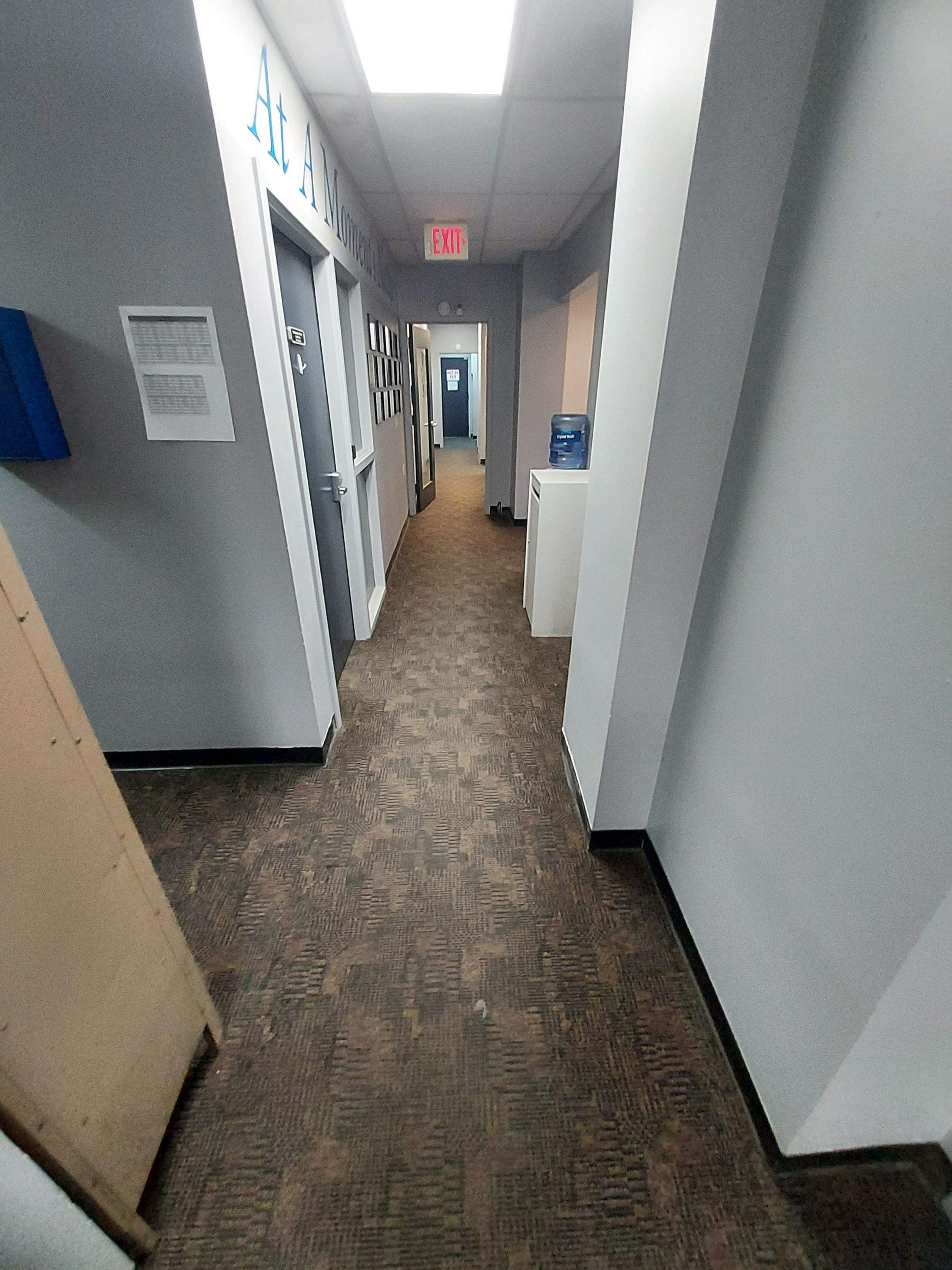 Rochester, NY by Ironhorn Enterprises