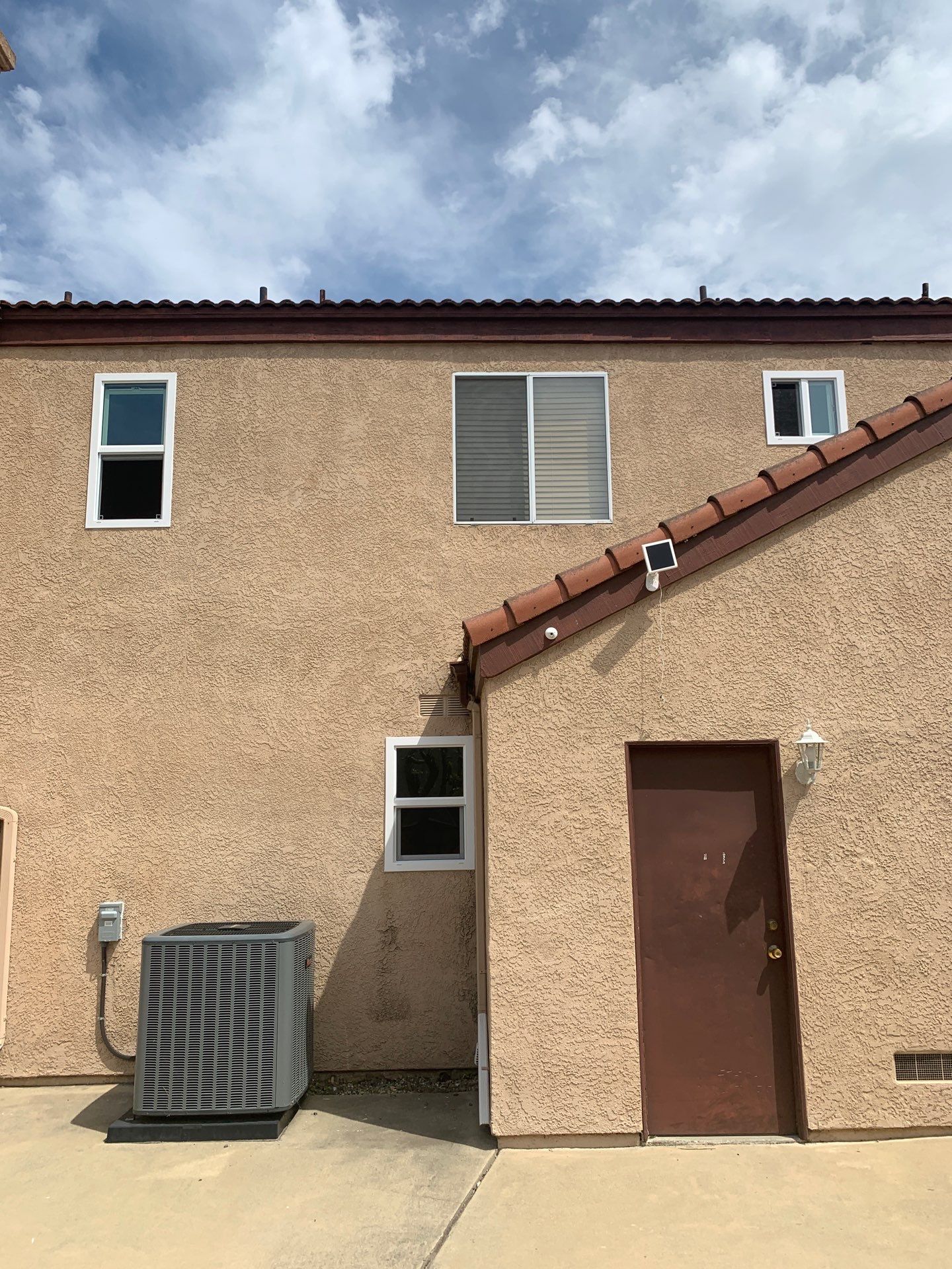 Window Replacement in Chino, CA by American Window Company