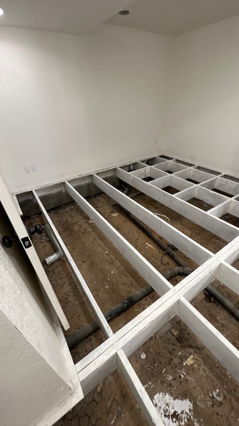 Mold Remediation by Accountable Home Services