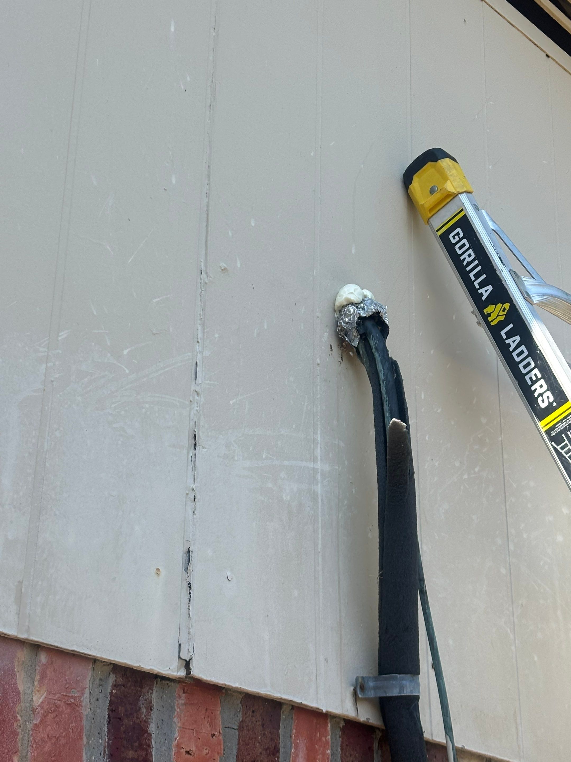 Reroof by Berry Good Roofing 