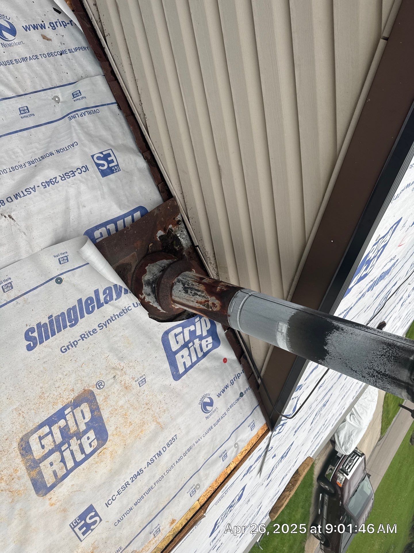 Full Roof Replacement with Financing by Roof Dayton Ohio by XPRO Elite in Cincinnati ohio by XPRO ELITE LLC
