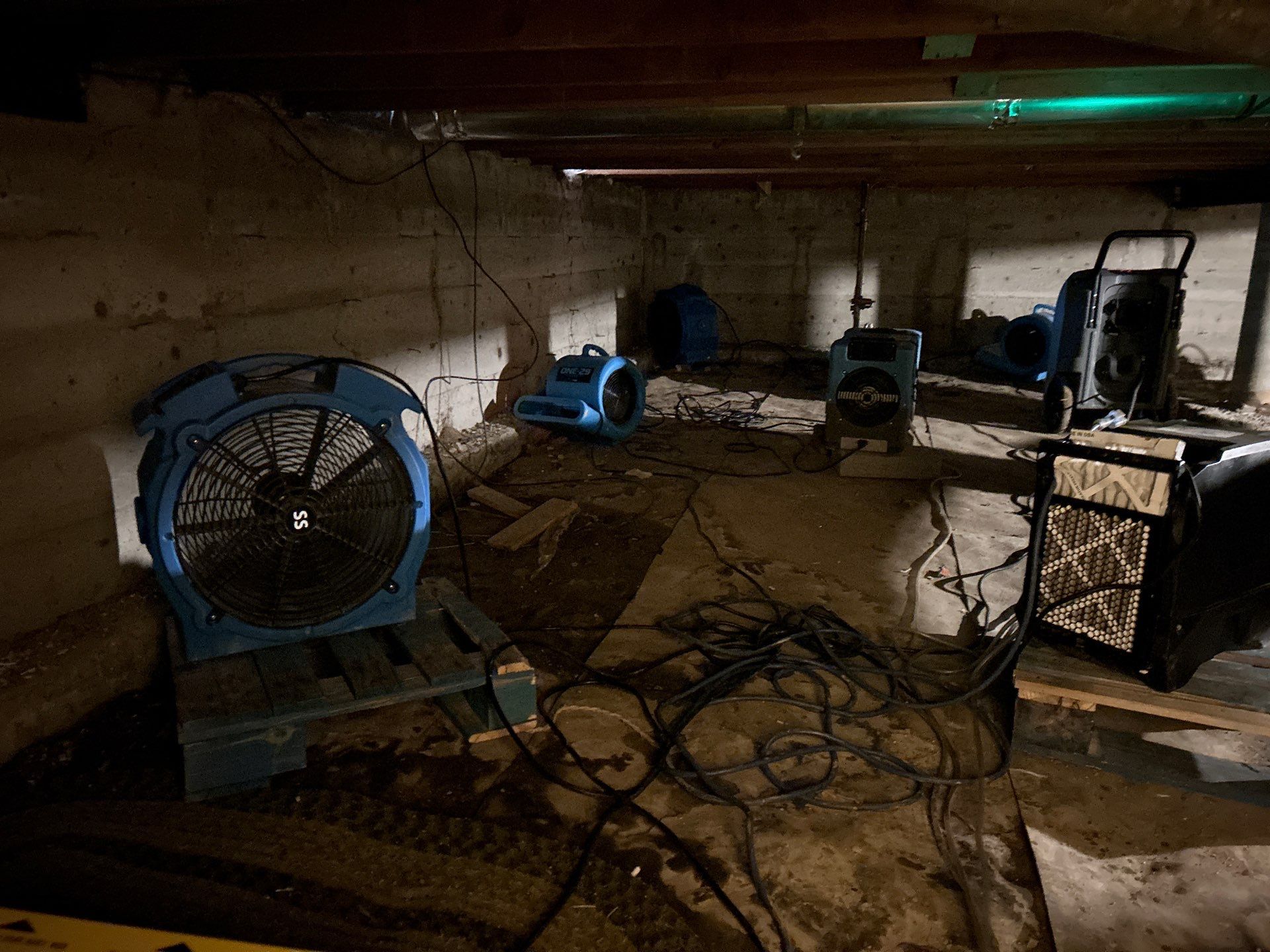 Project in Broomfield by Accountable Home Services