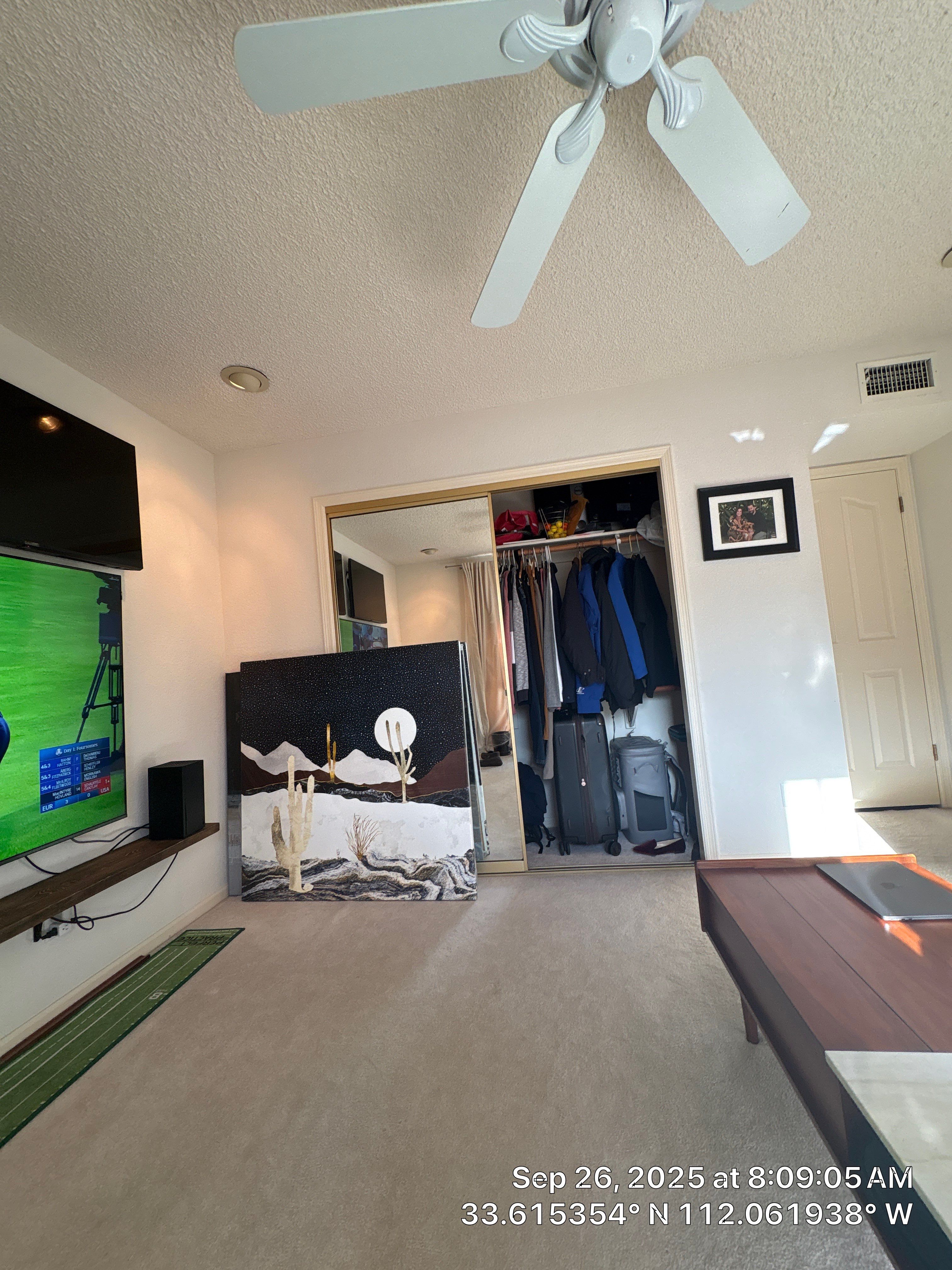 Pool Repair by CompanyCam Sales Demo