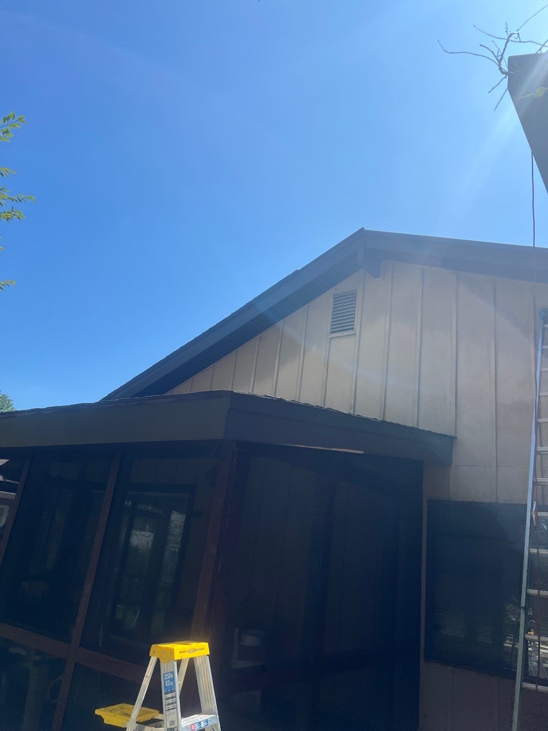 West Springfield: Multi-Trade Exterior Restoration by RM Banning, Inc.