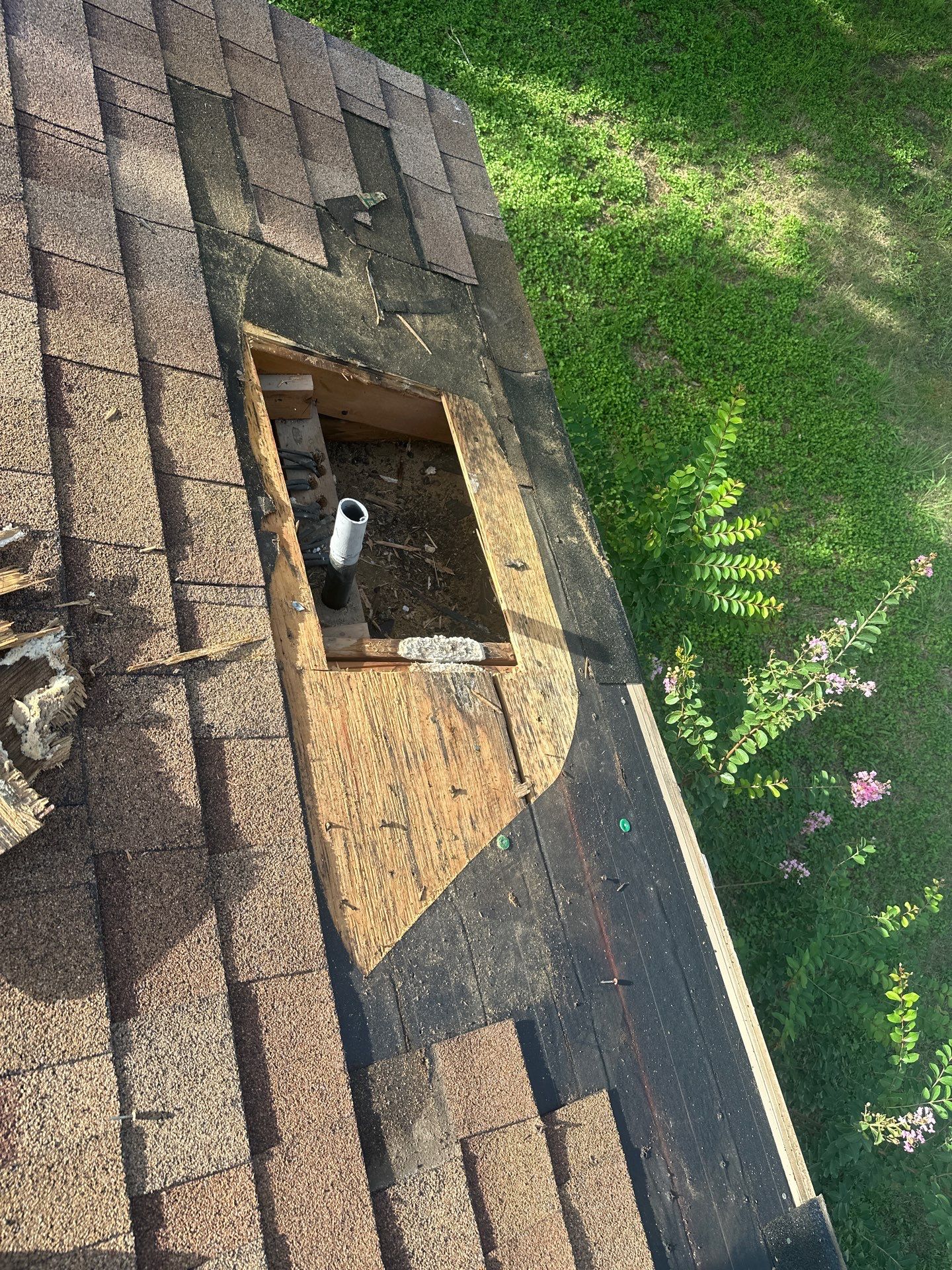 Roof Repair Houston by Roof Repair Company