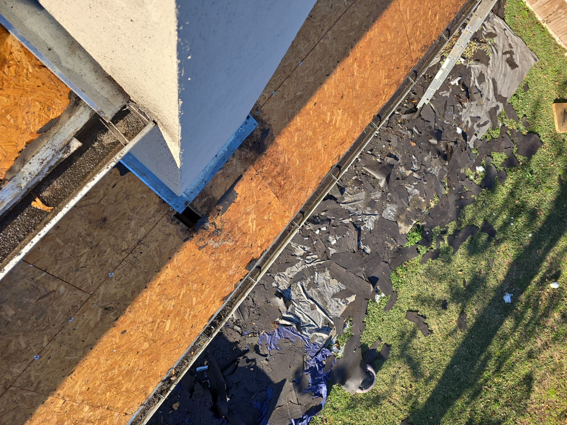 Roof Replacement Houston by Roof Repair Services LLC