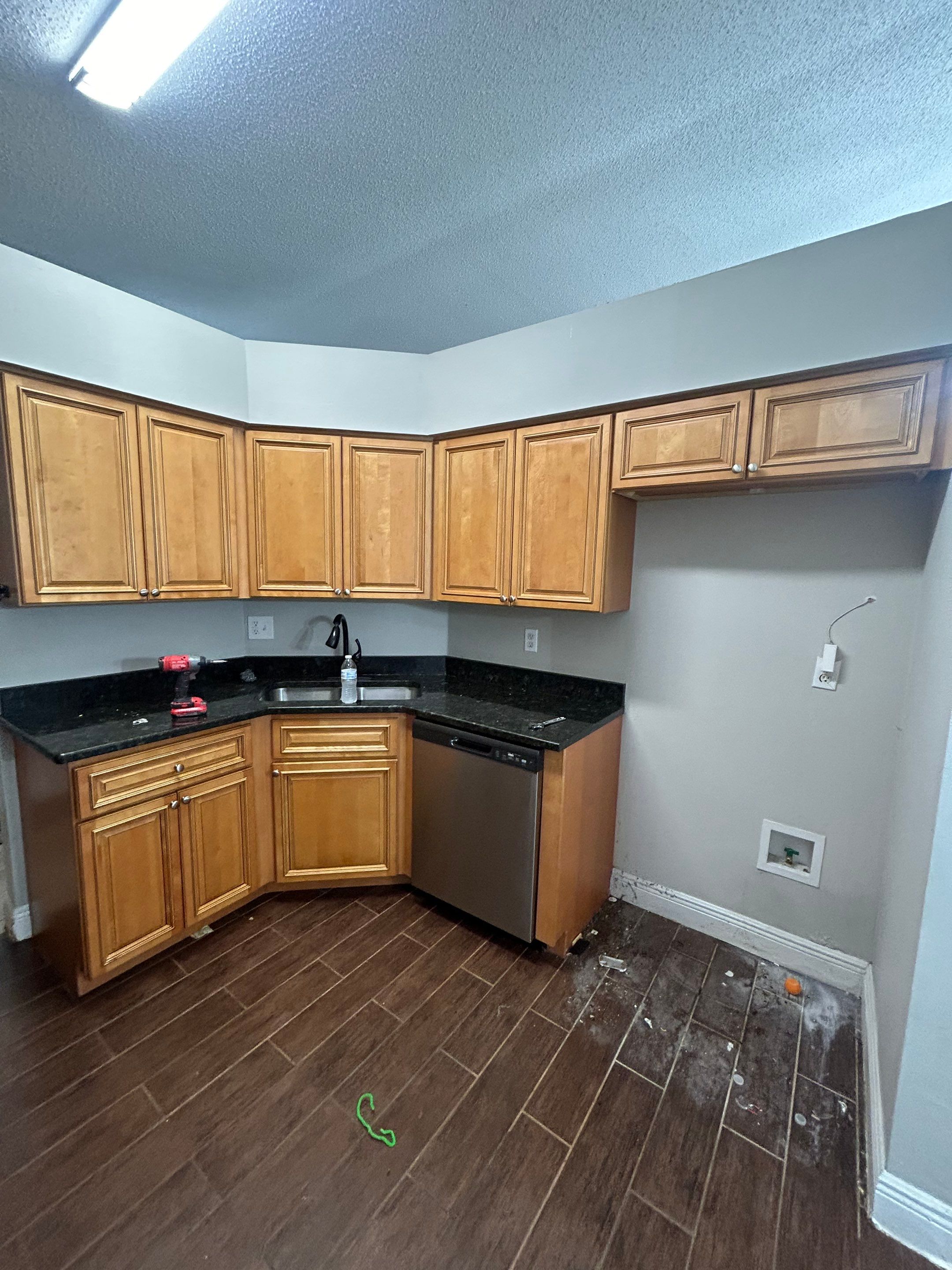 Project in Valrico by You Restorations LLC DBA YOU-Home