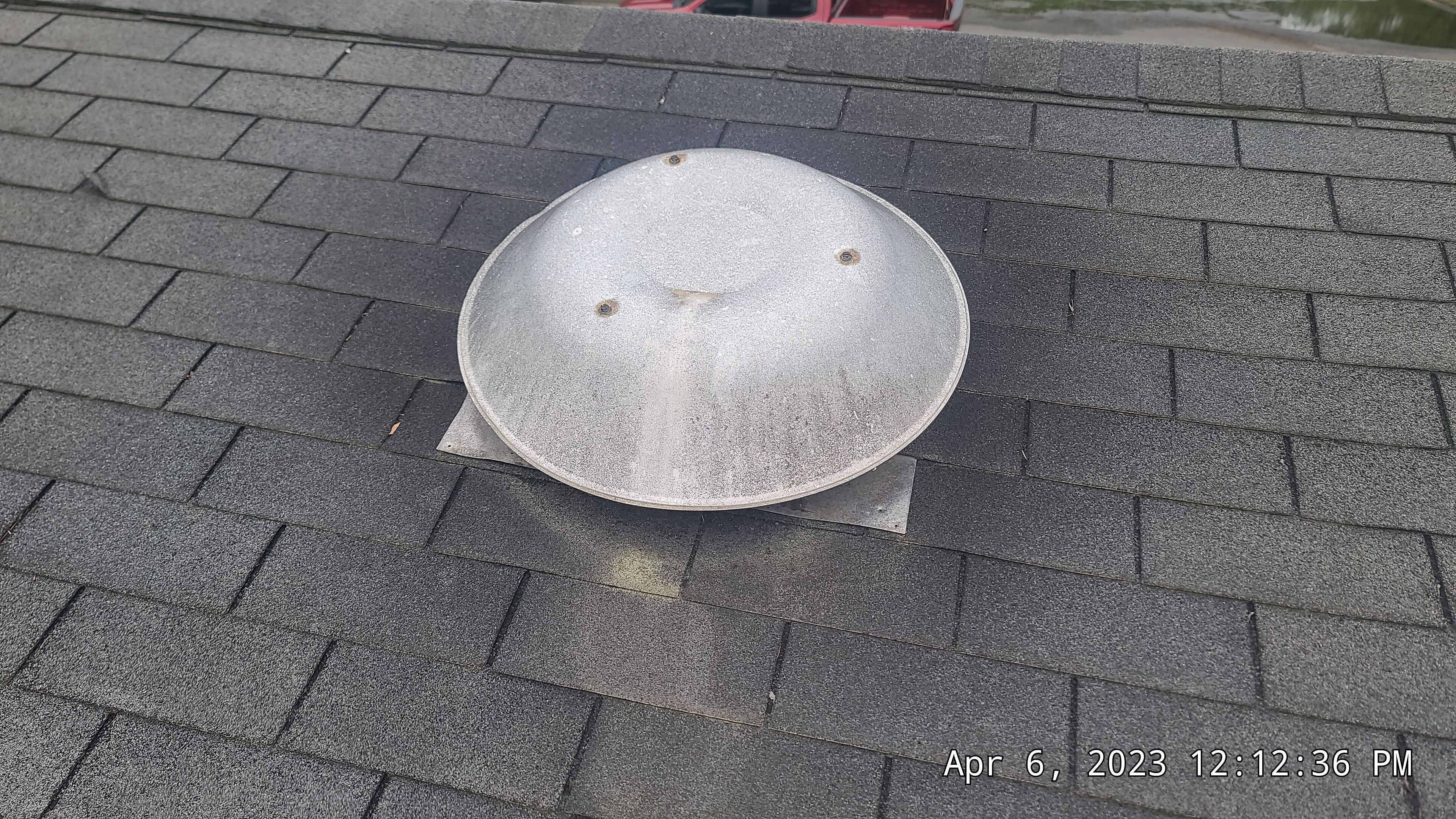 Residential Roofing Repair using Malarkey Vista by Hostetler Roofing
