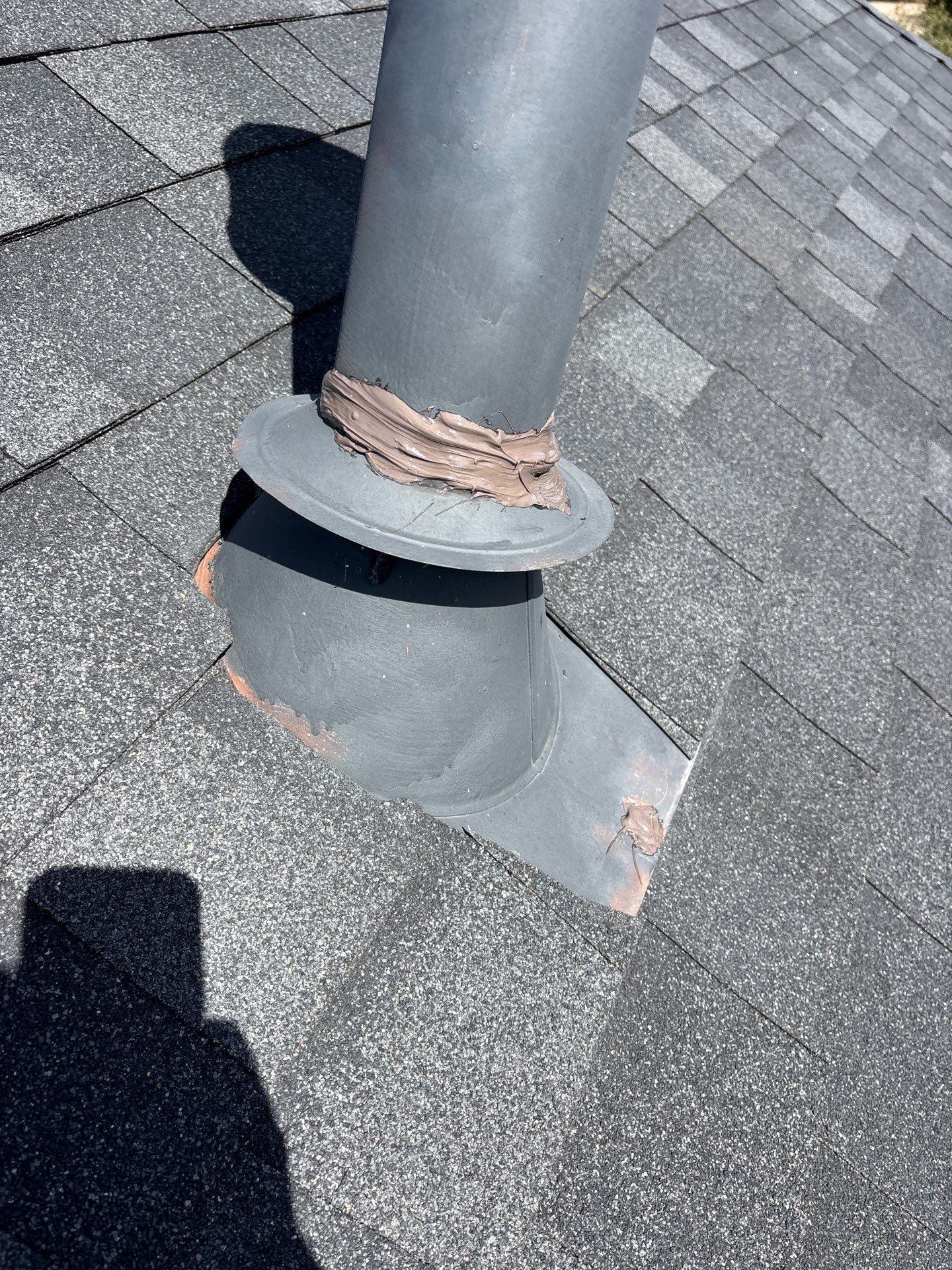 Roof Repair Seabrook by Roof Repair Company