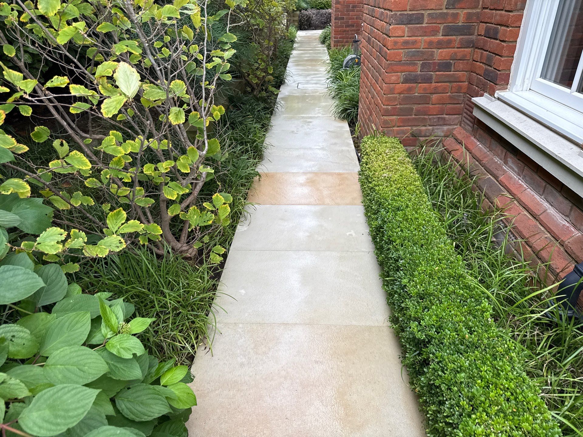 Exterior Cleaning by Ges Exterior Cleaning ltd