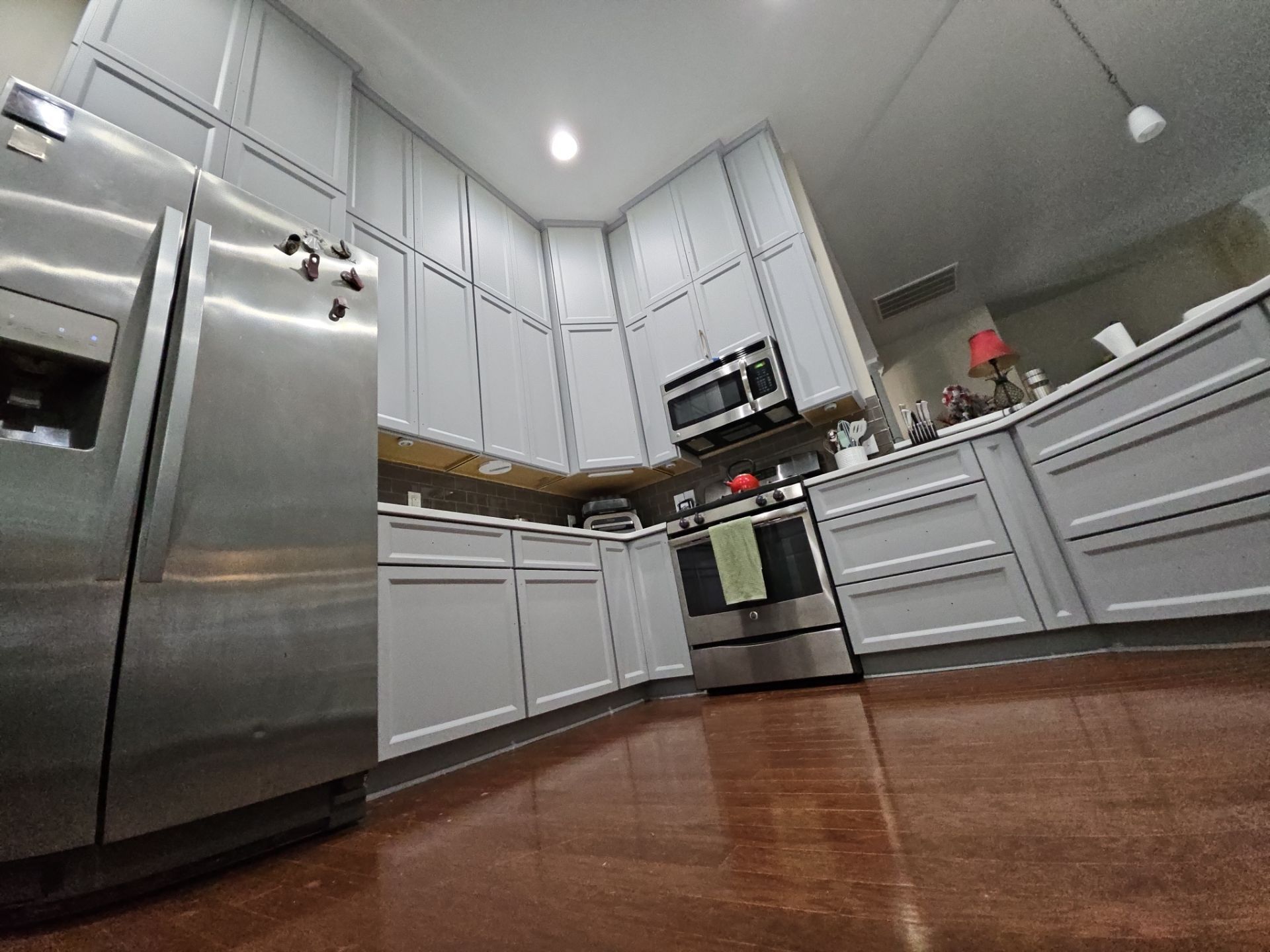 Project in Summerville by Kitchen Tune Up