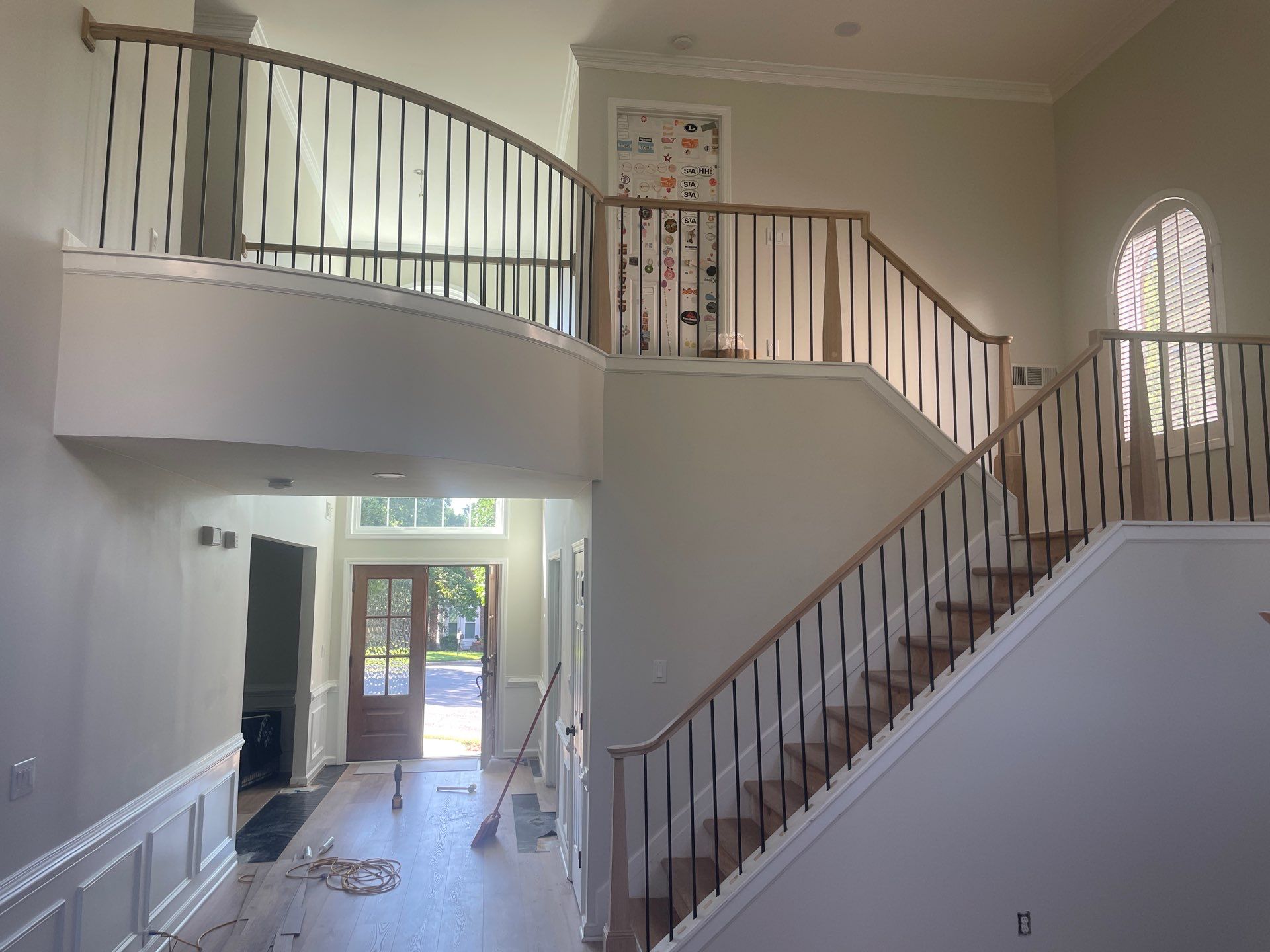 Full Home Project in Smyrna by Atlanta Design Group