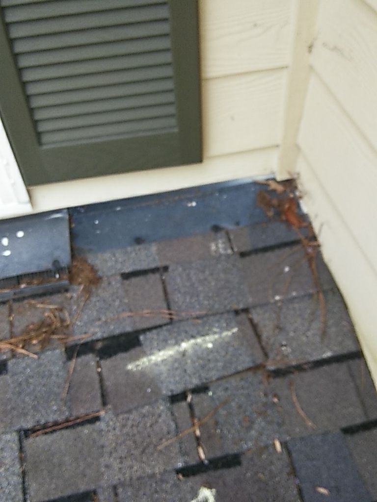 Residential Roofing Installation using Roof Installation by American Roofing NC