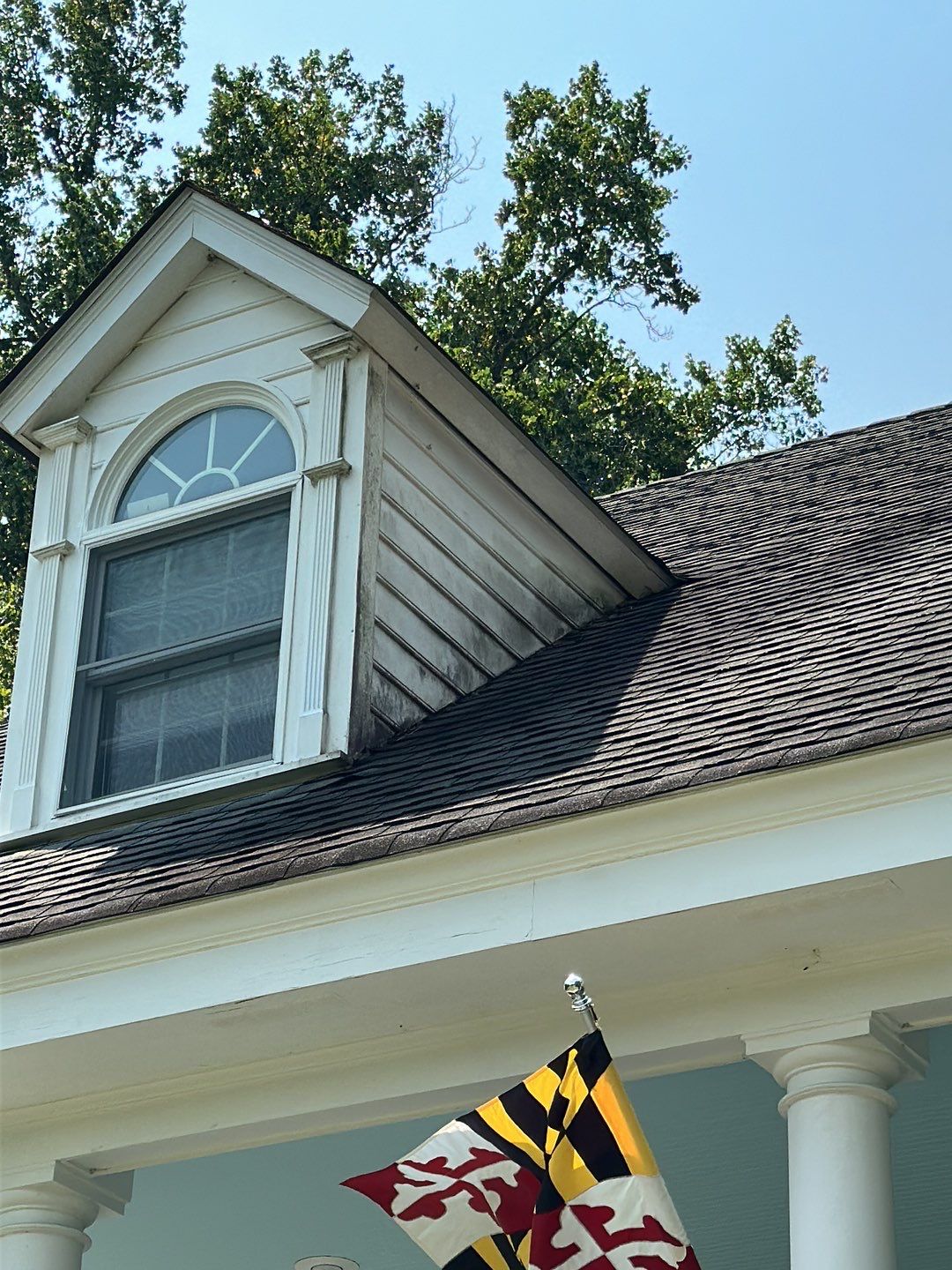 Project in Dameron by ExteriorPros