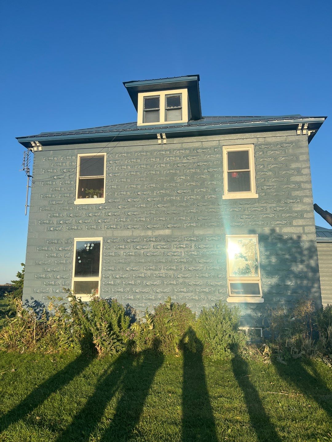 House Repaint by Cutting edge painting 