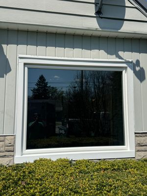 Windows in Canton
