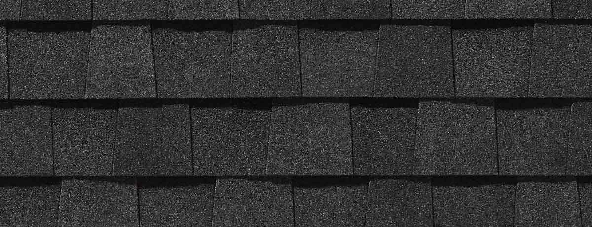 Landmark shingle colors by Pinnacle Roofing & Skylights