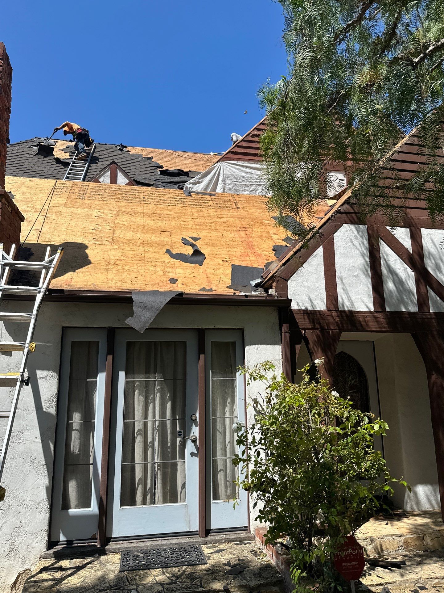 Roof Replacement- Los Angeles, CA 90066 by Epic Roof Replacement