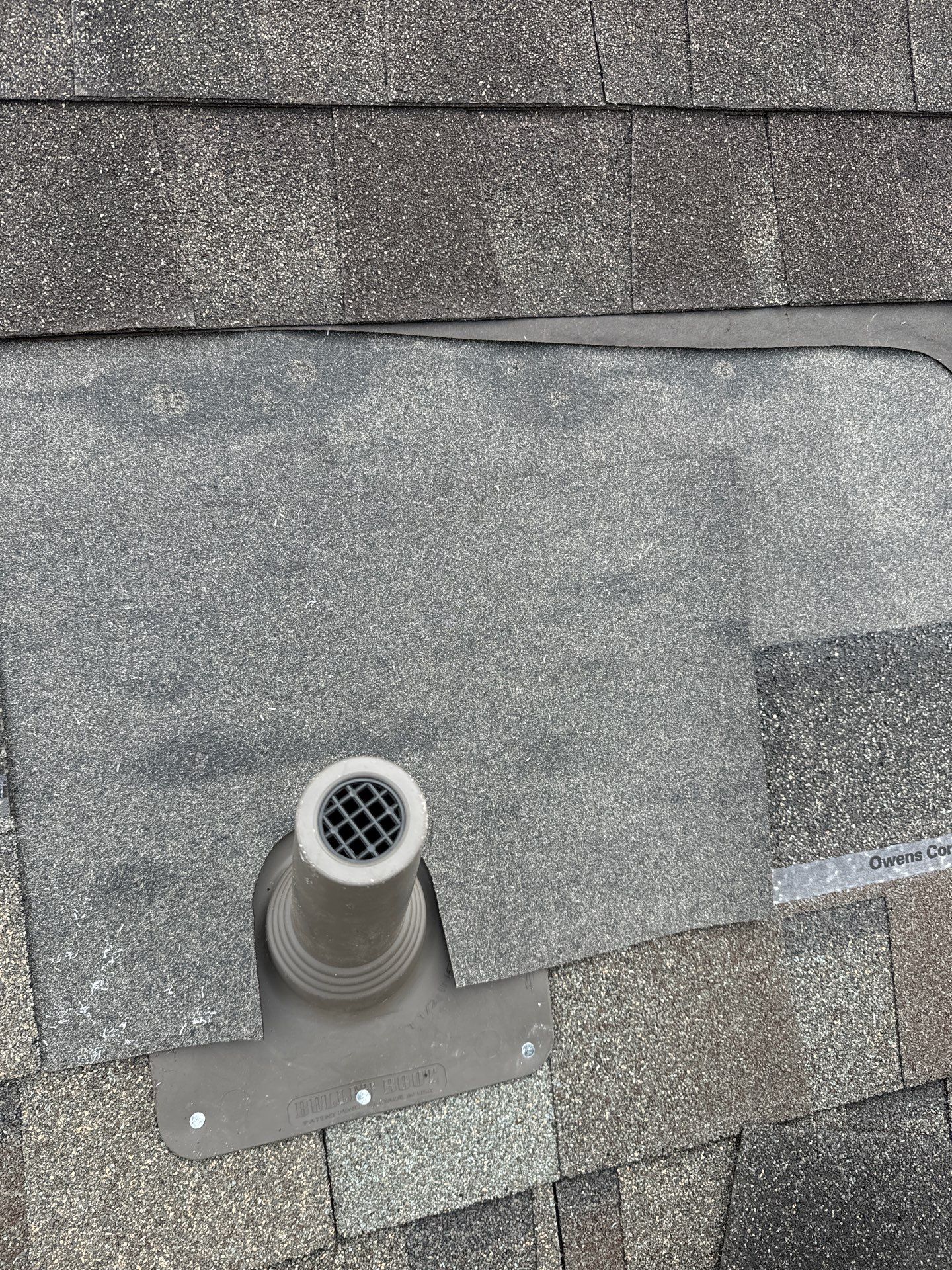Roof Repair Katy by Roof Repair Company