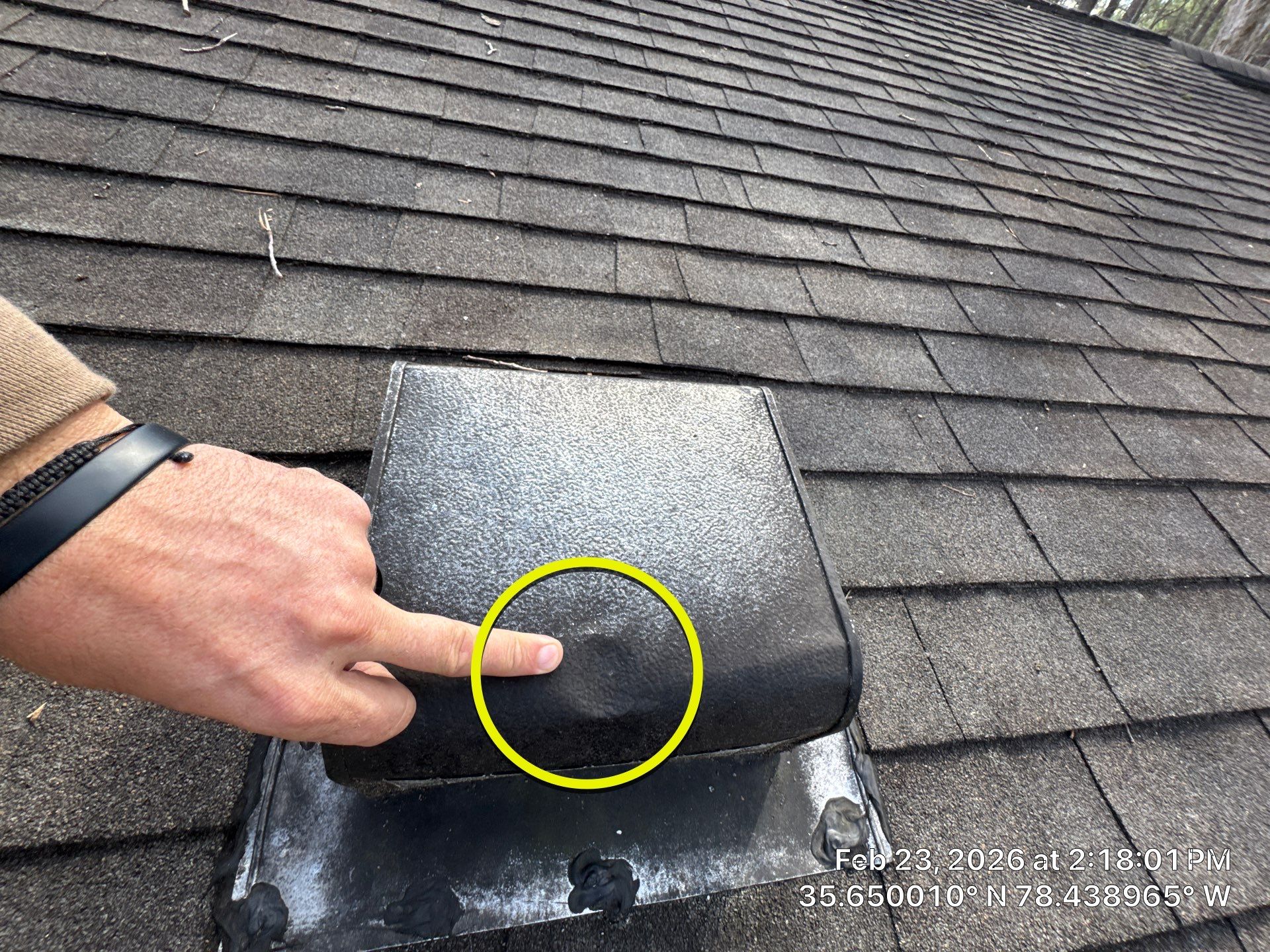 Clayton | NC Roofs by North Carolina Roofs